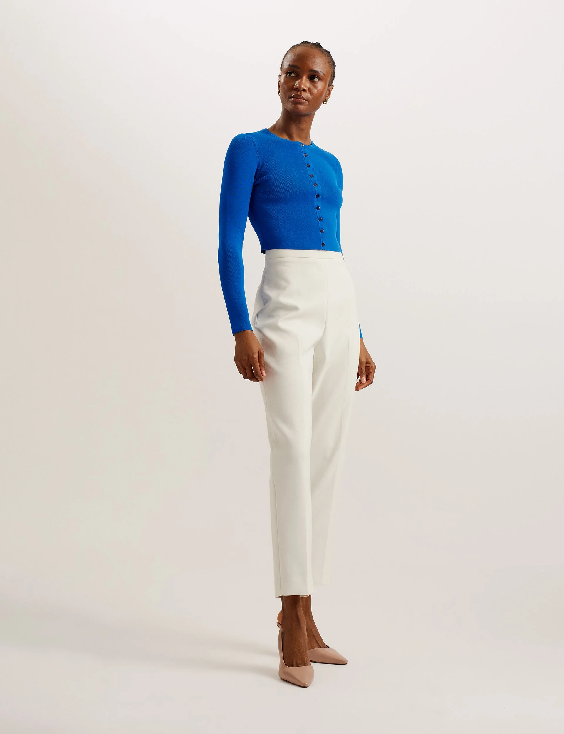 KKLARA | MID BLUE - Image 2