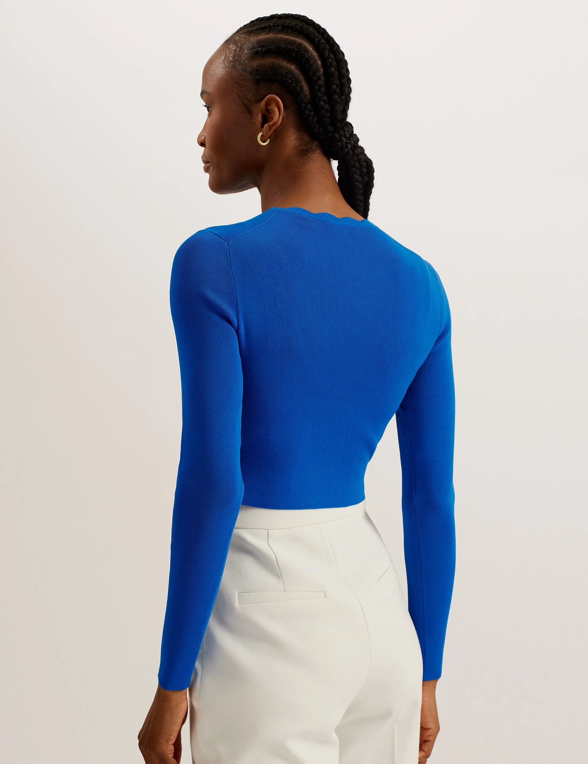 KKLARA | MID BLUE - Image 4