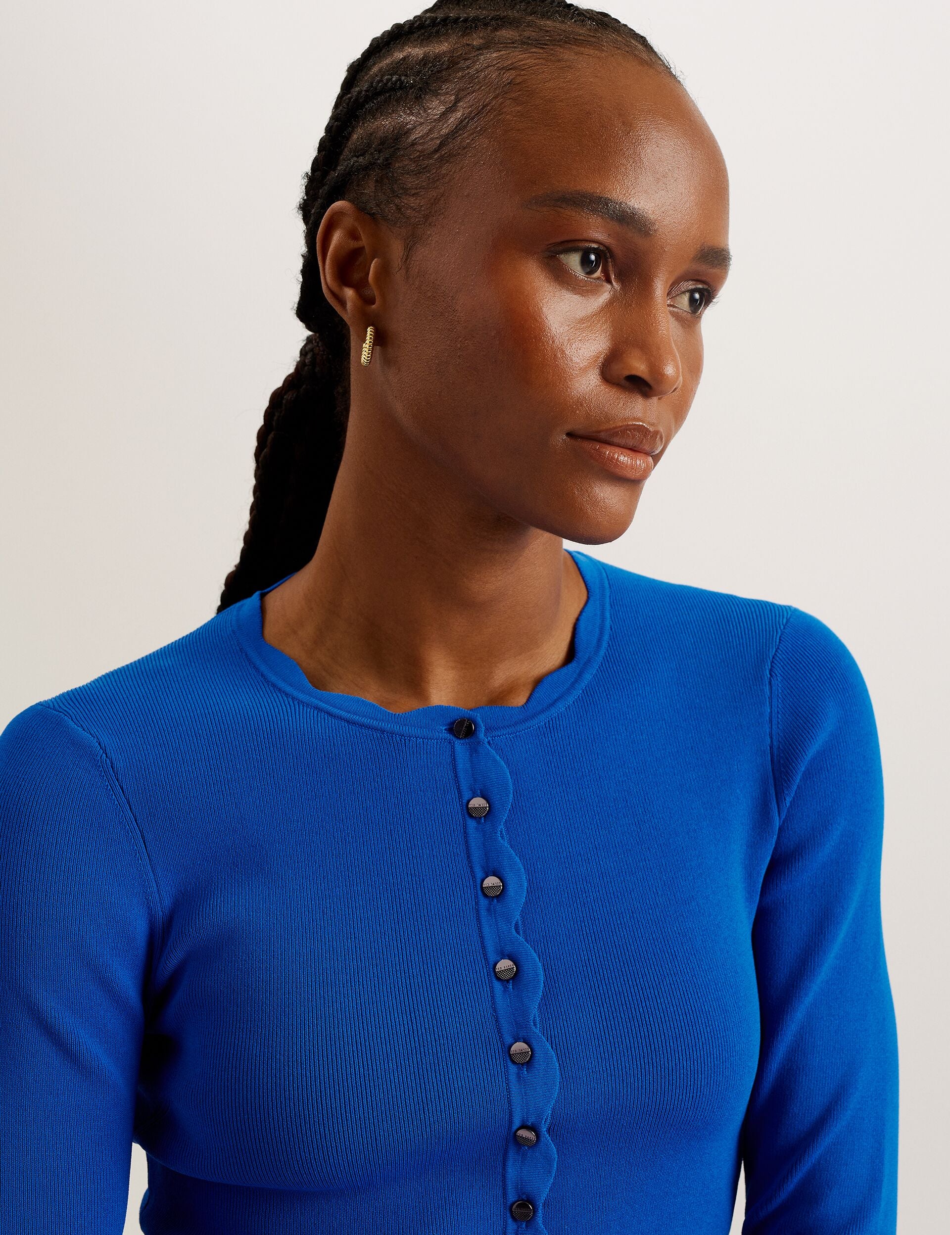 KKLARA | MID BLUE - Image 5