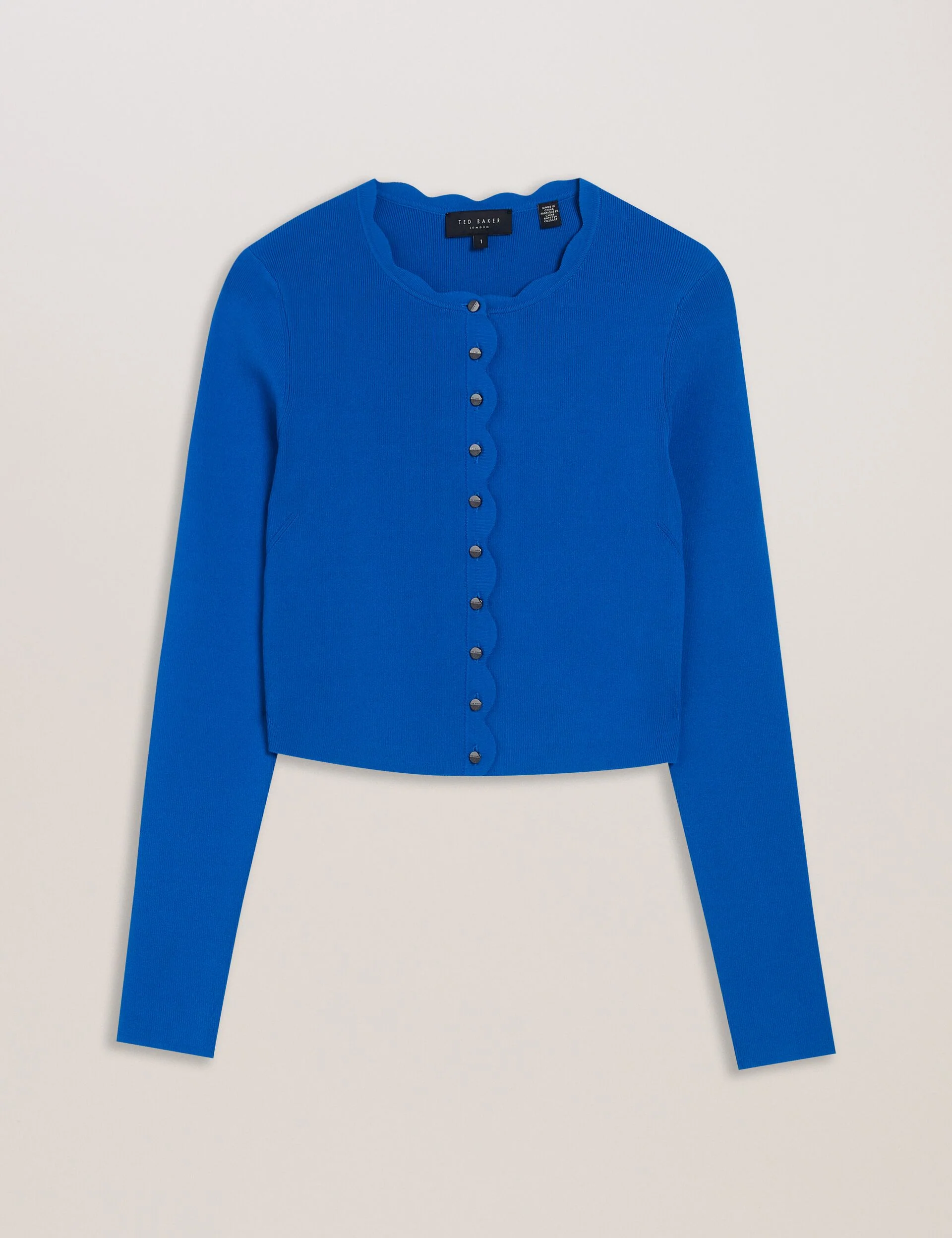 KKLARA | MID BLUE - Image 6