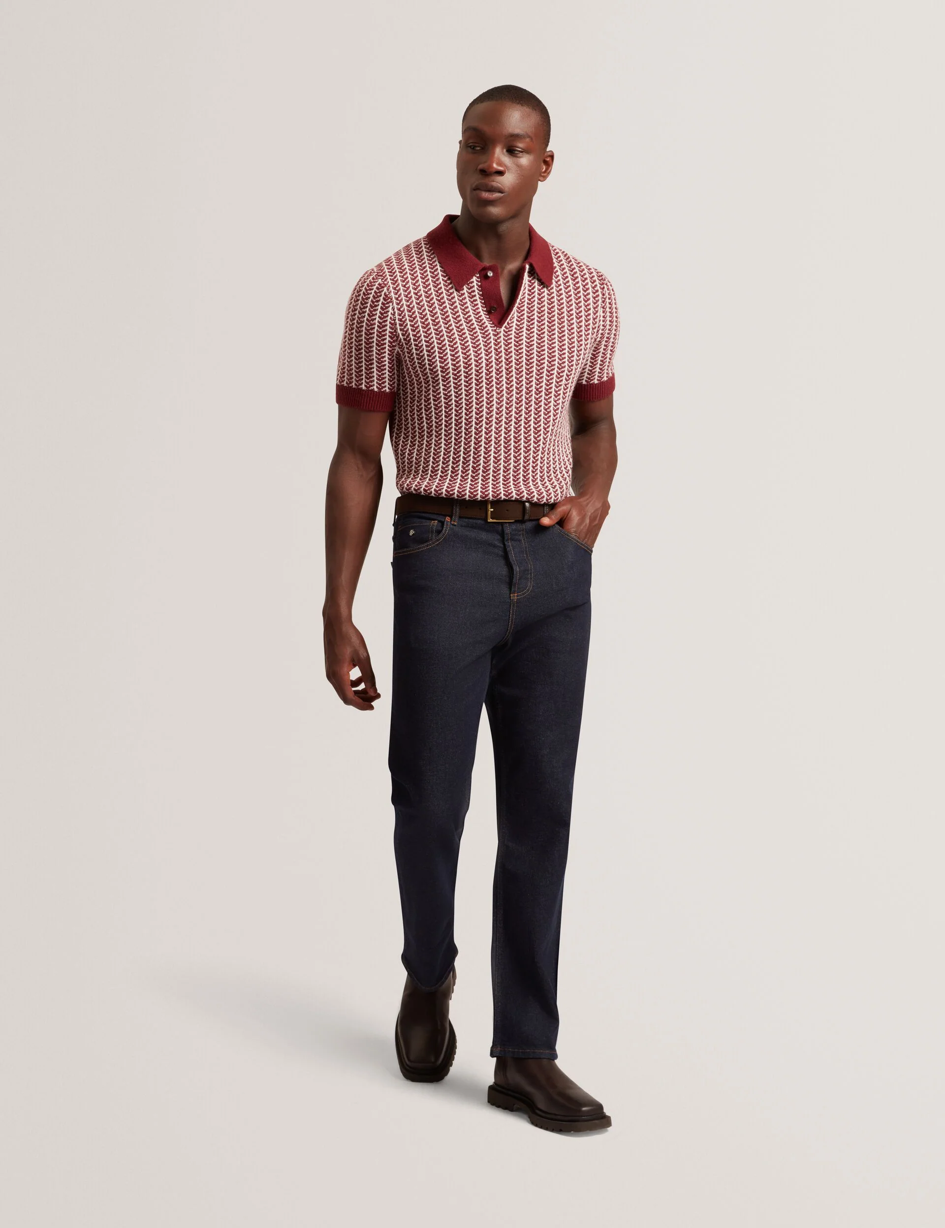 KOLOMER | MAROON - Image 2