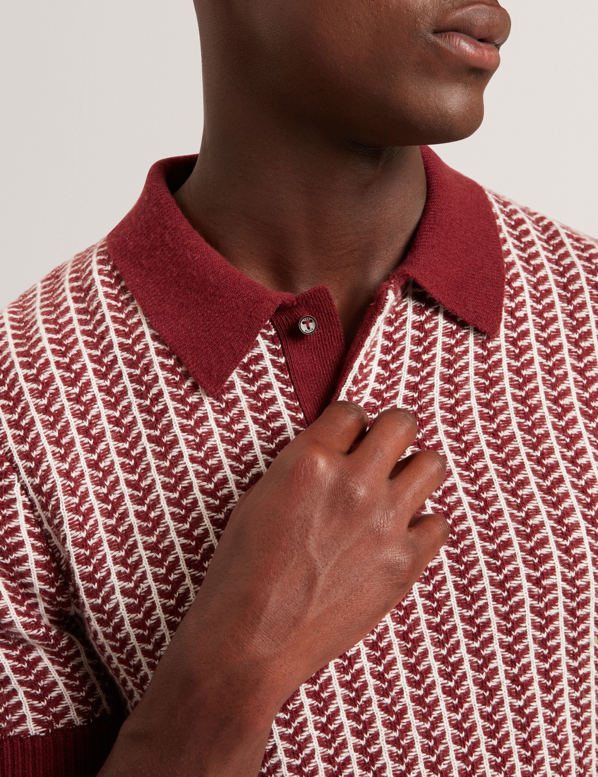 KOLOMER | MAROON - Image 4
