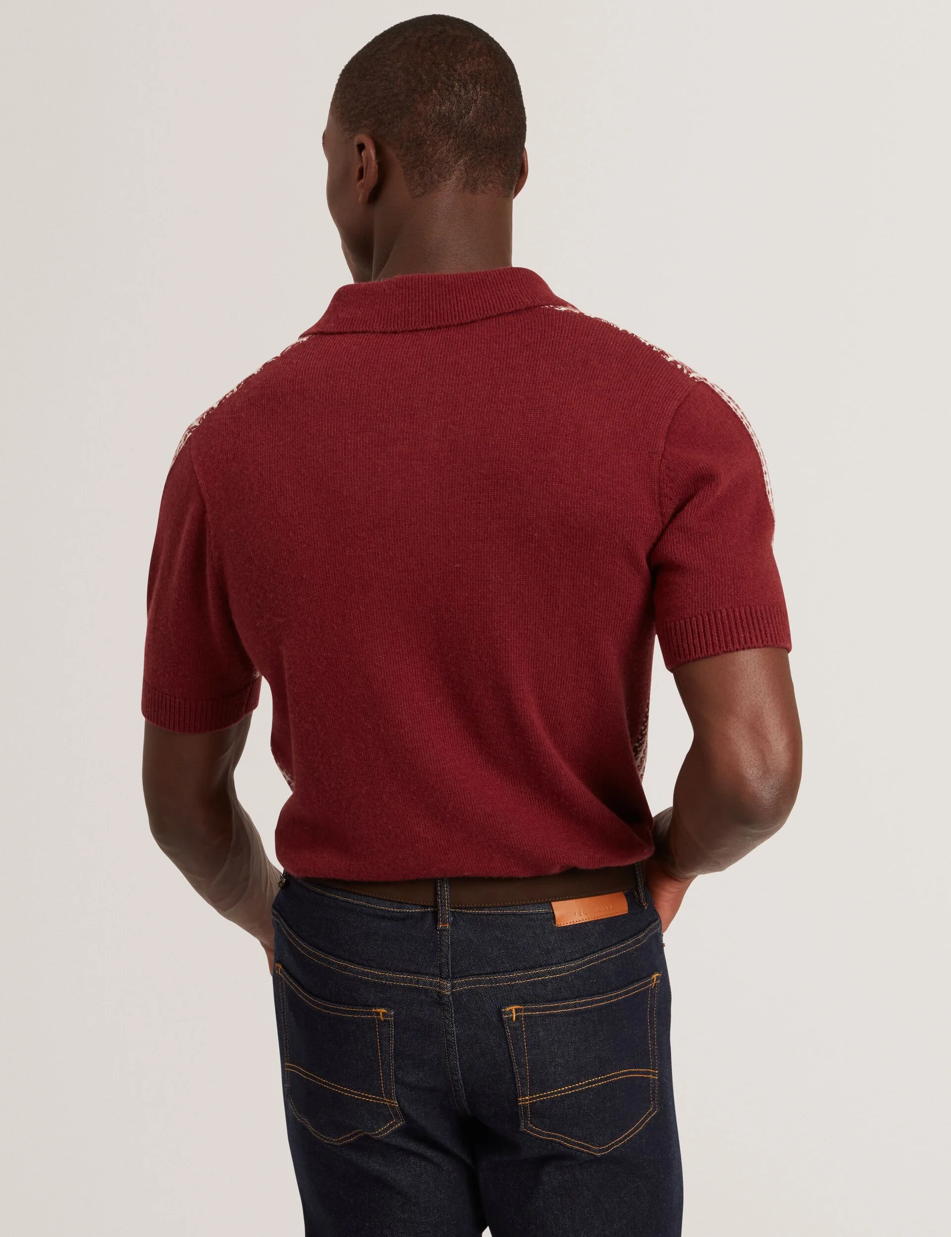 KOLOMER | MAROON - Image 5