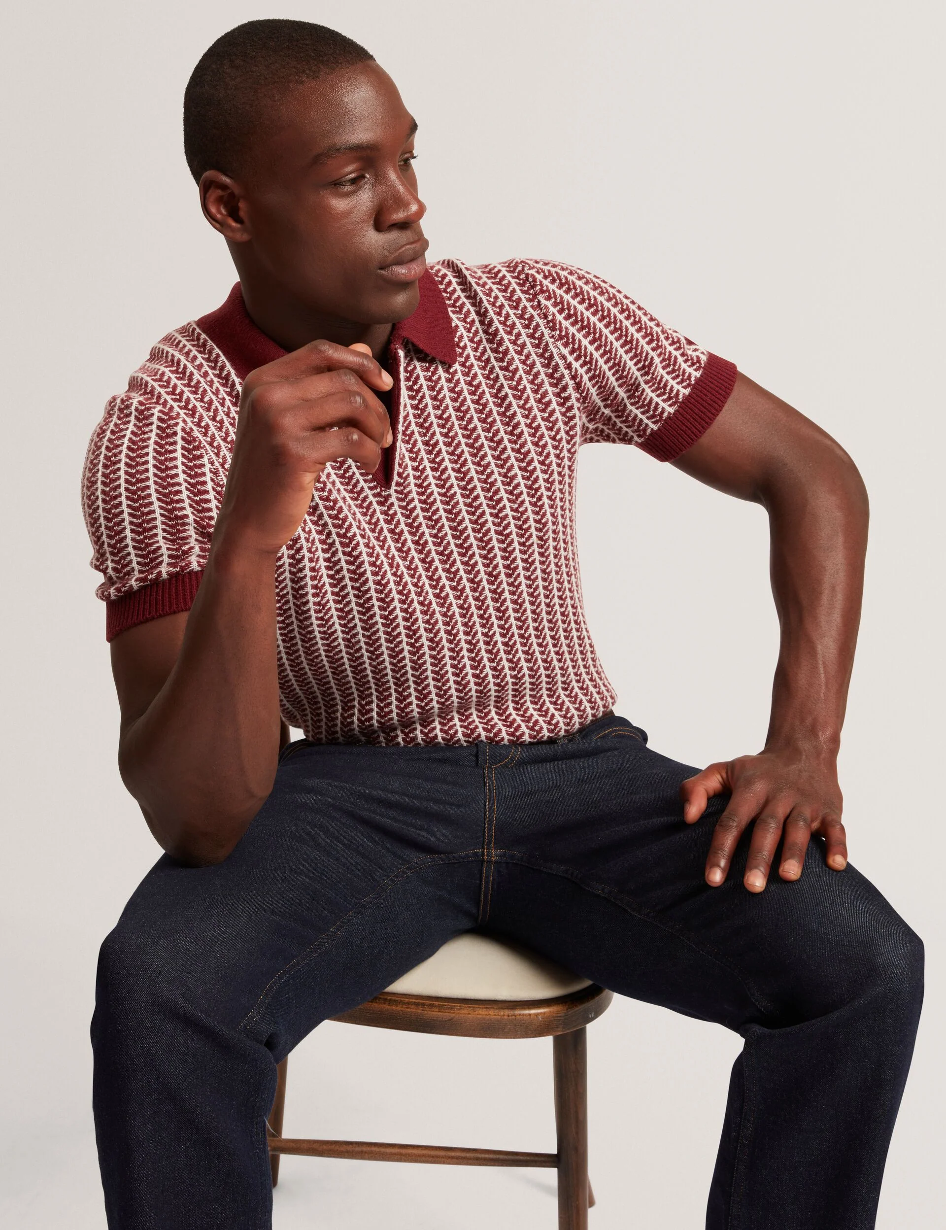 KOLOMER | MAROON - Image 6