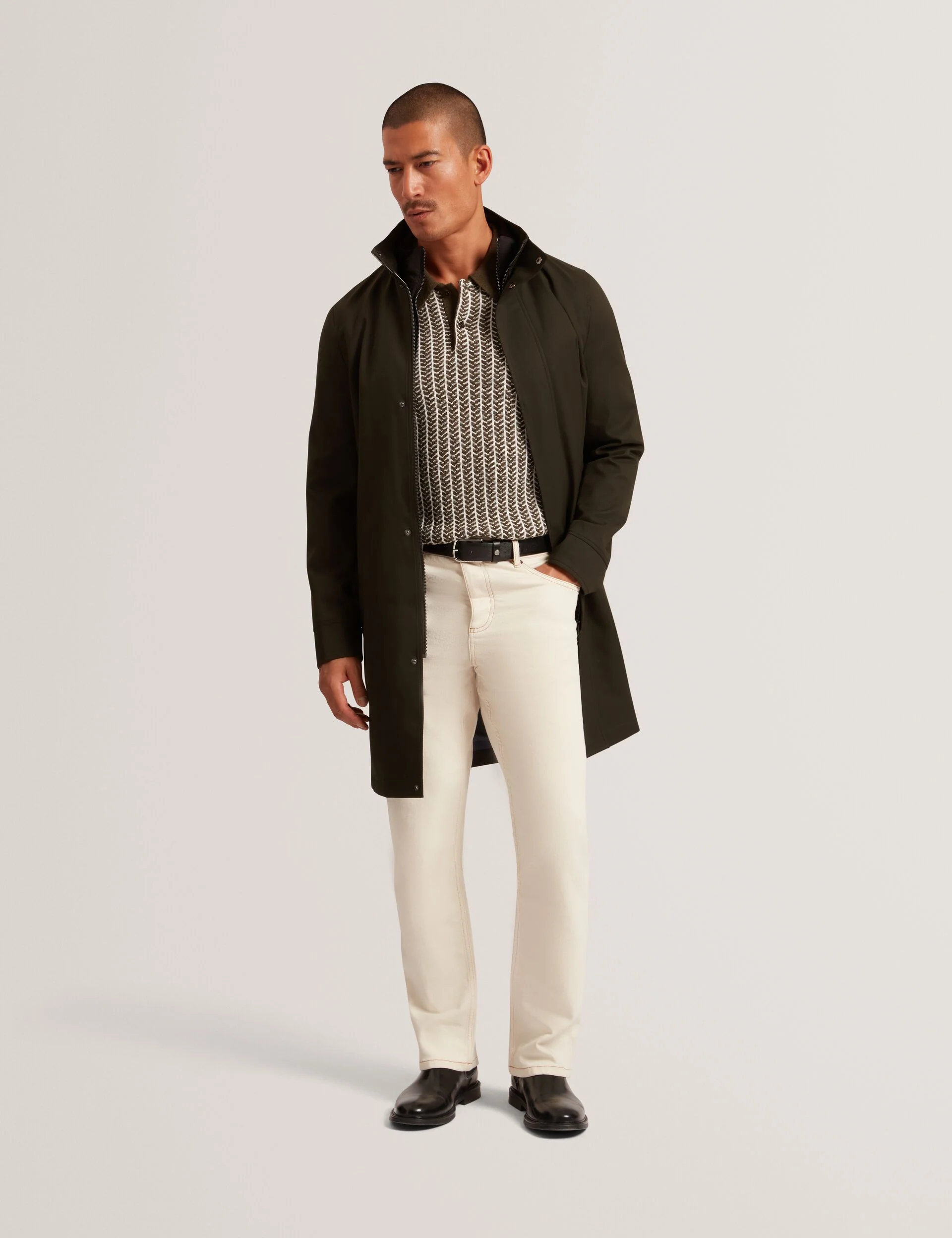 KOLOMER | OLIVE - Image 2