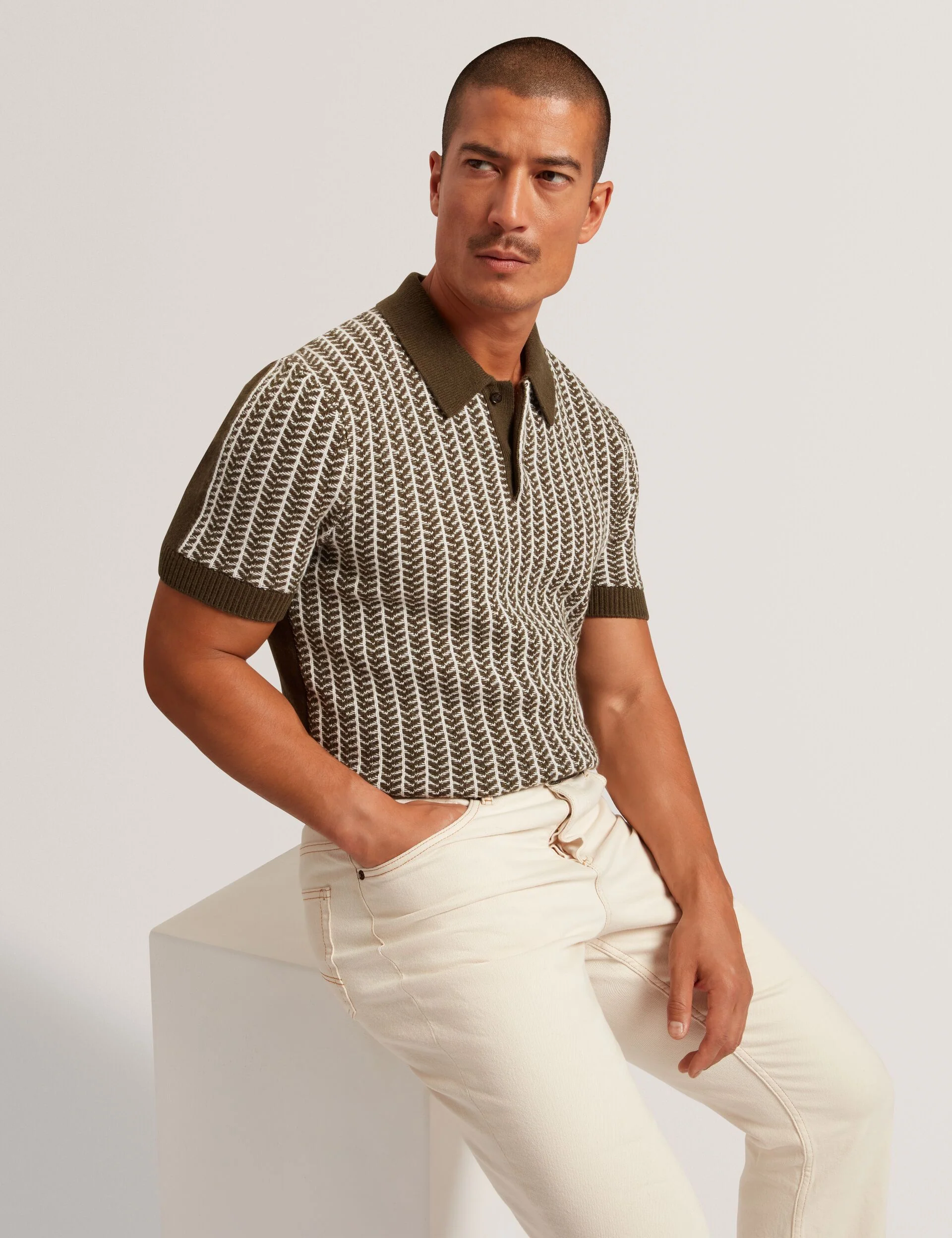 KOLOMER | OLIVE - Image 6