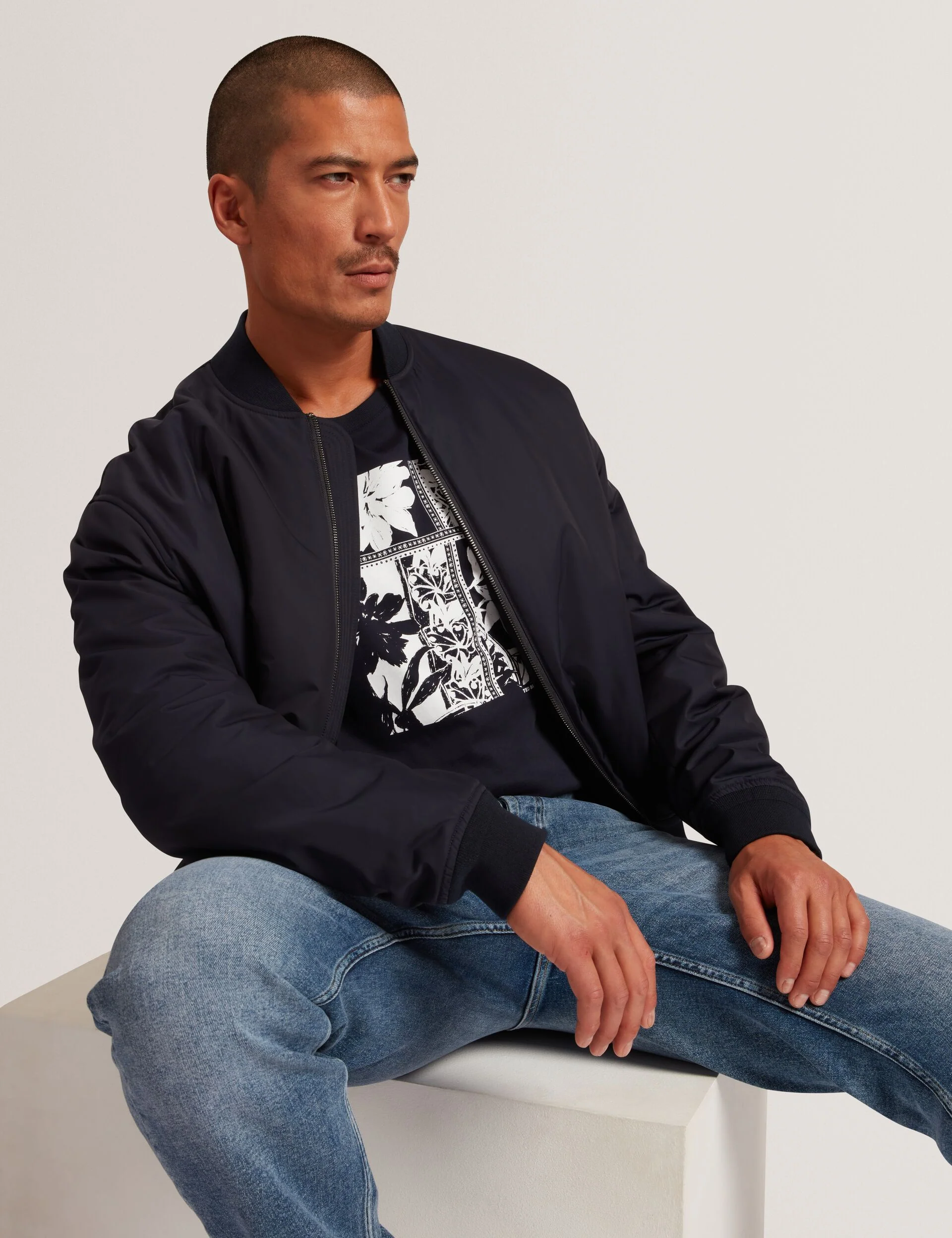 KONEY | NAVY - Image 6