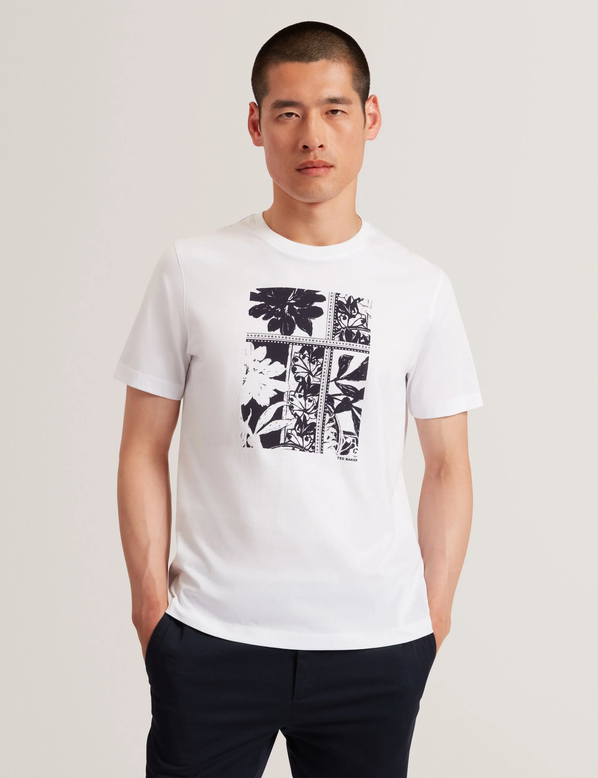 KONEY | WHITE