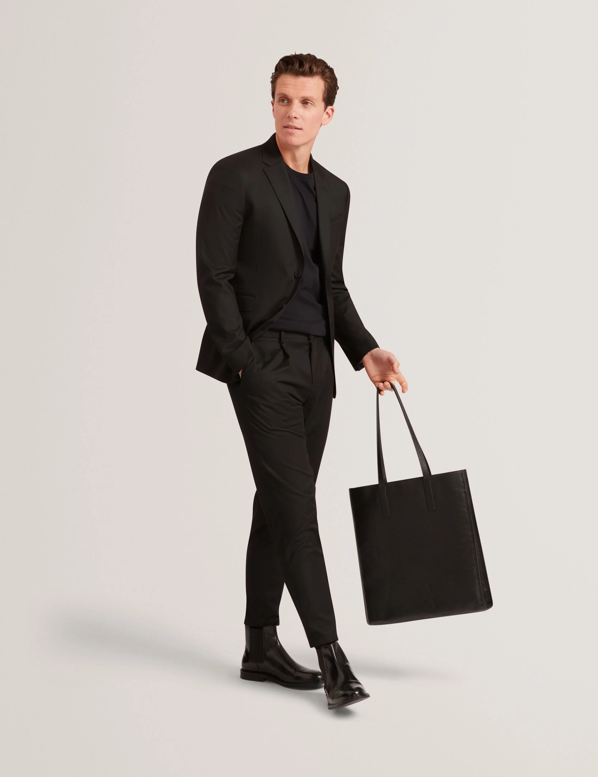KONRRAD | BLACK - Image 2