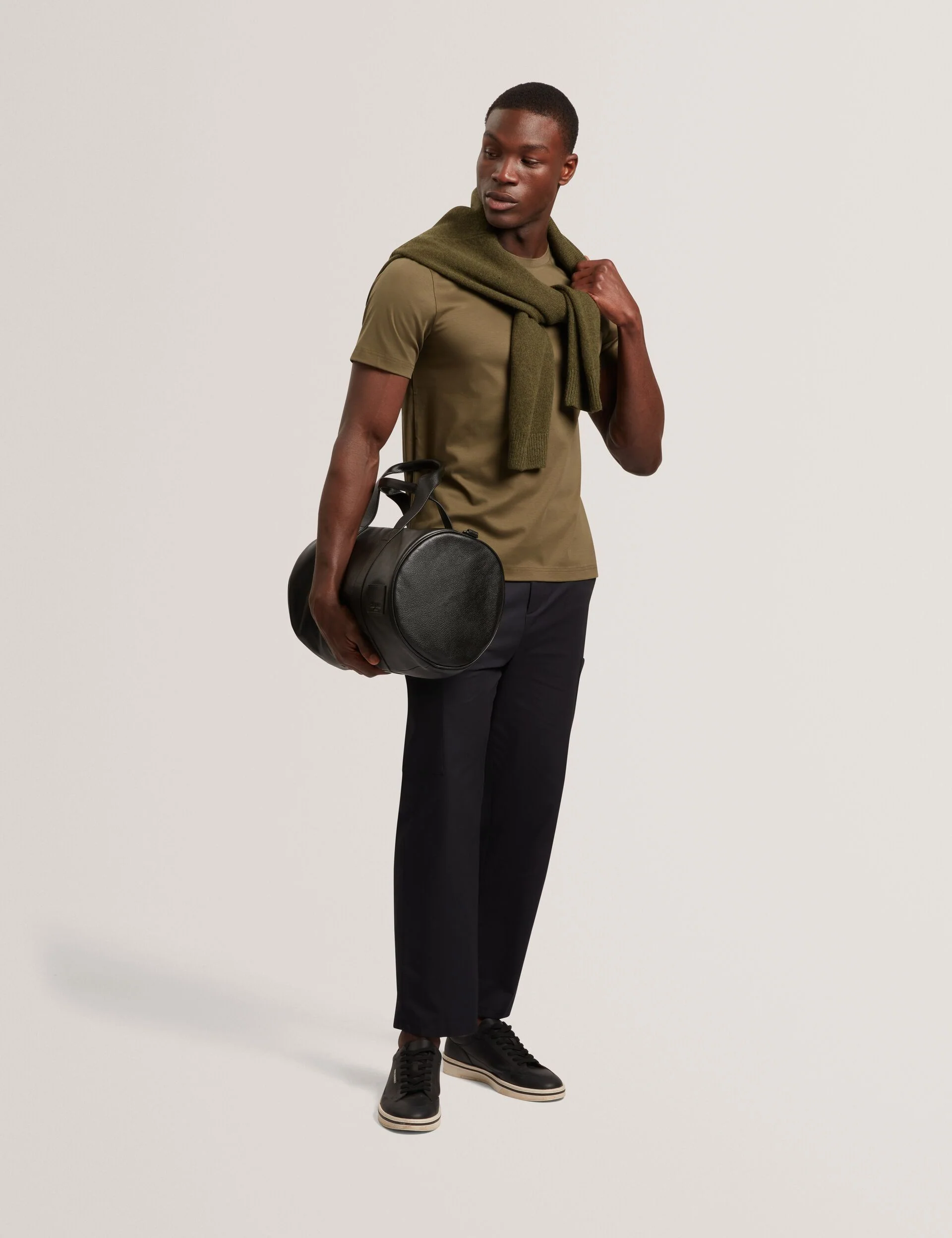 KONRRAD | KHAKI - Image 2