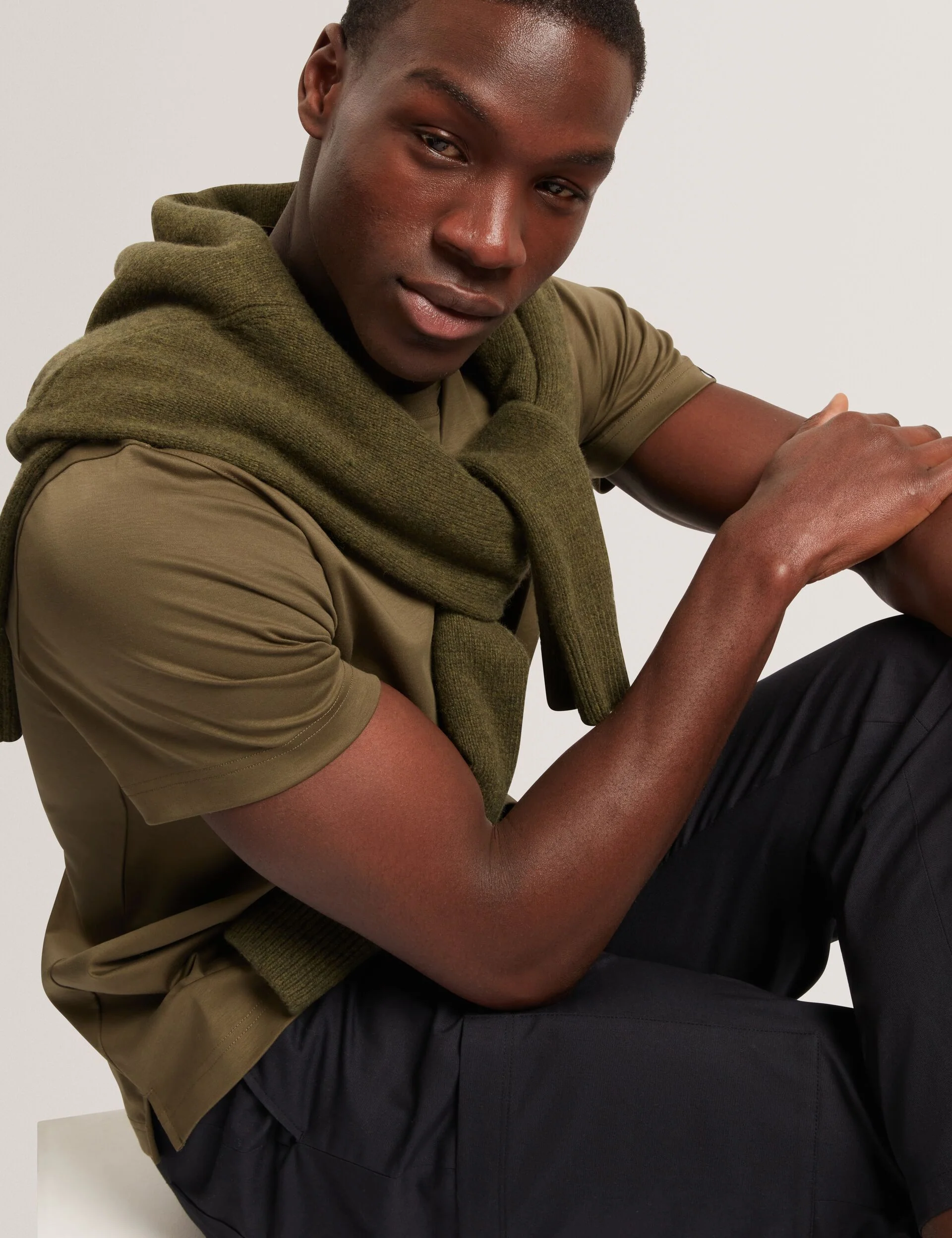 KONRRAD | KHAKI - Image 6