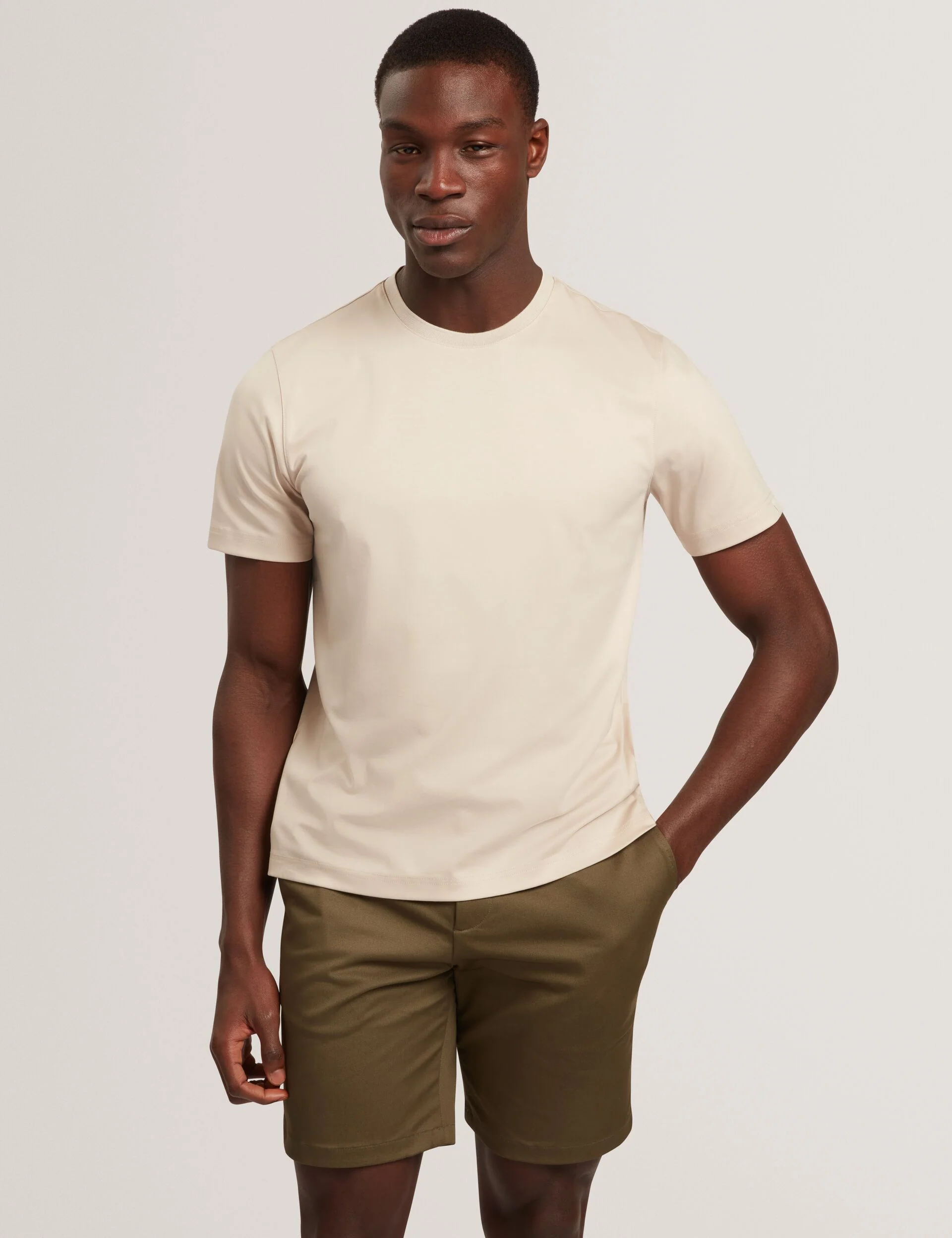 KONRRAD | LIGHT GREY - Image 2