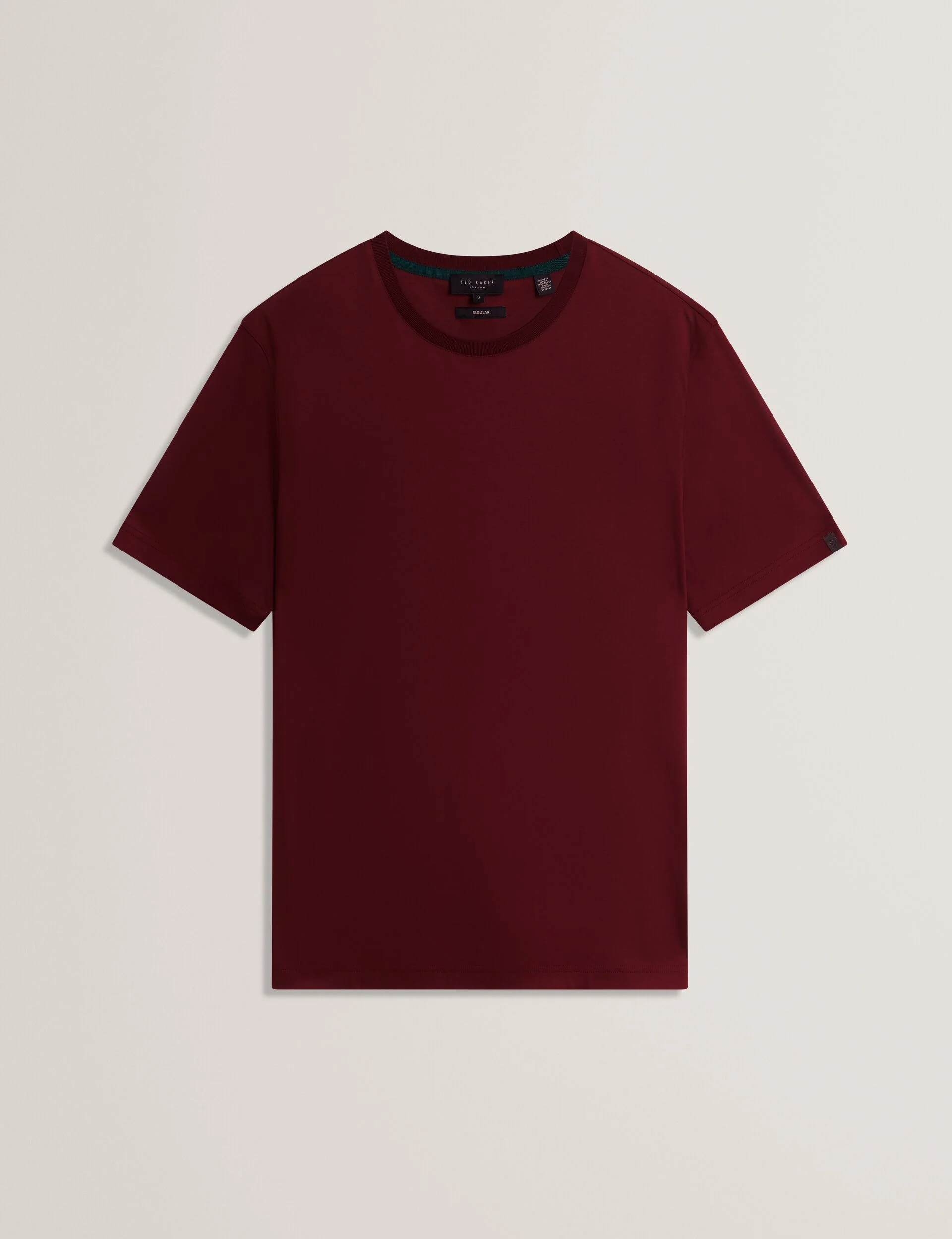 KONRRAD | MAROON - Image 7