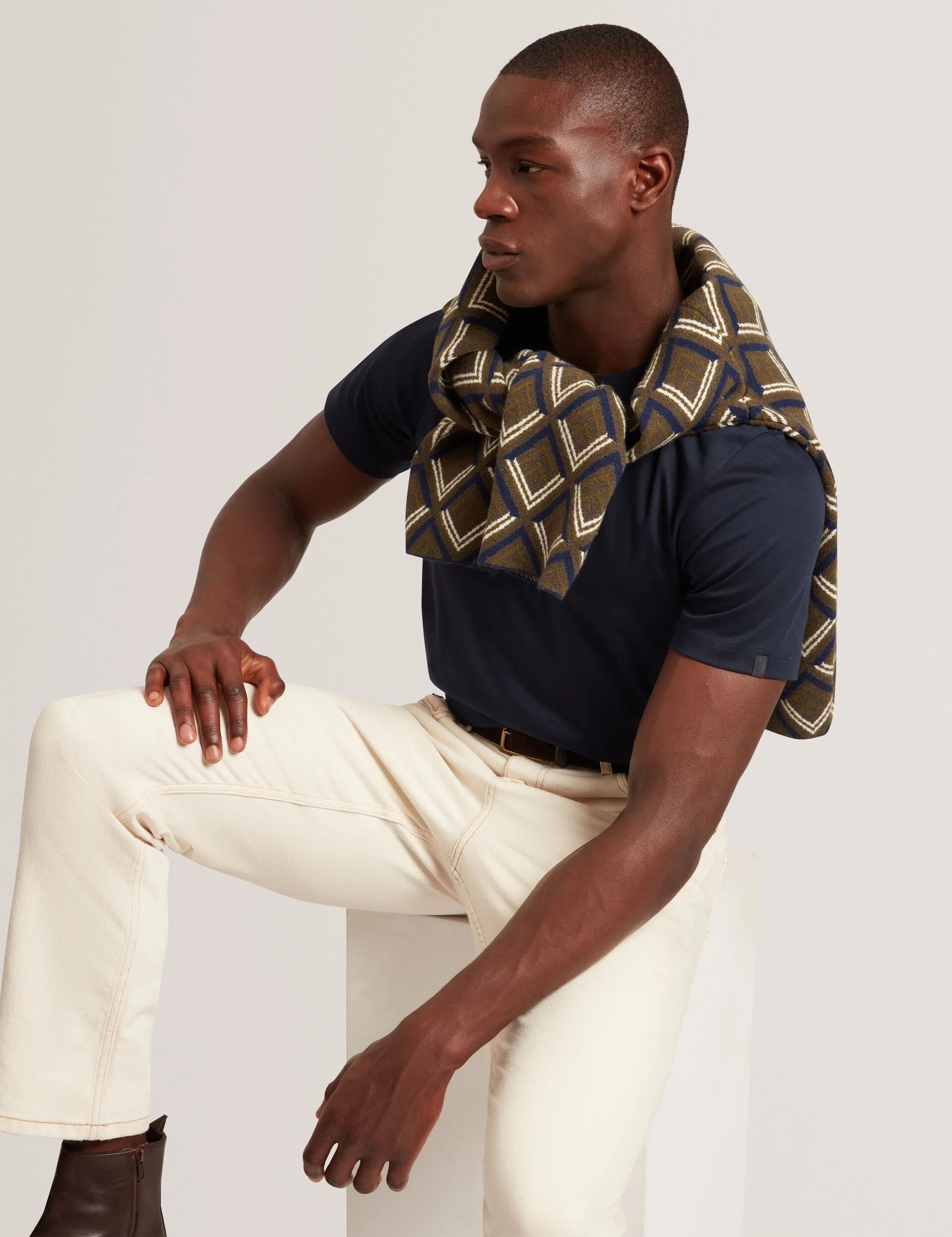 KONRRAD | NAVY - Image 2