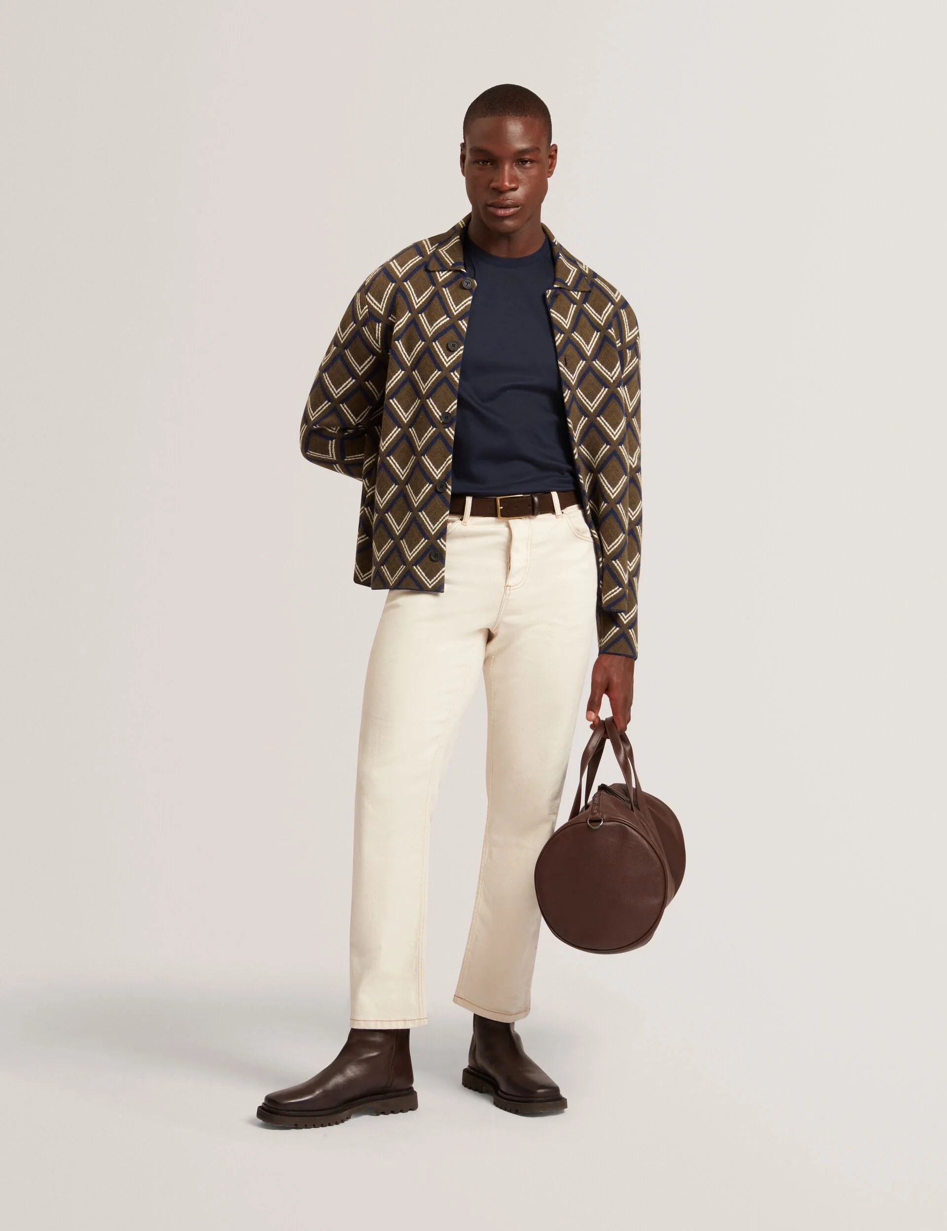KONRRAD | NAVY - Image 7