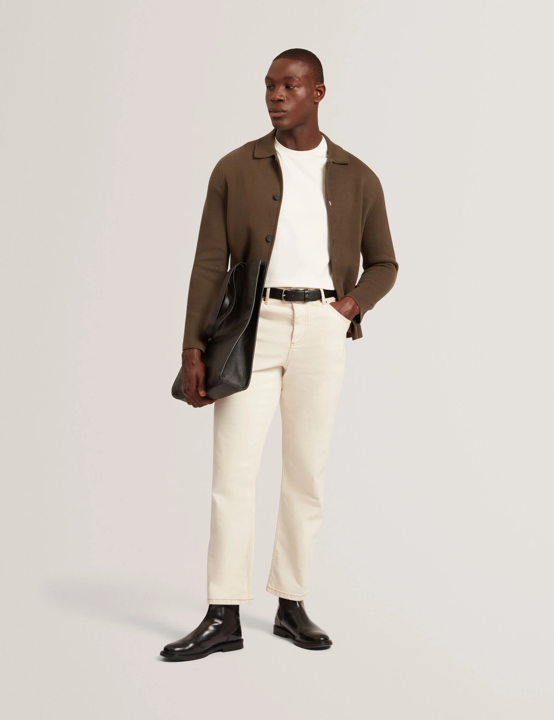 KONRRAD | WHITE - Image 2