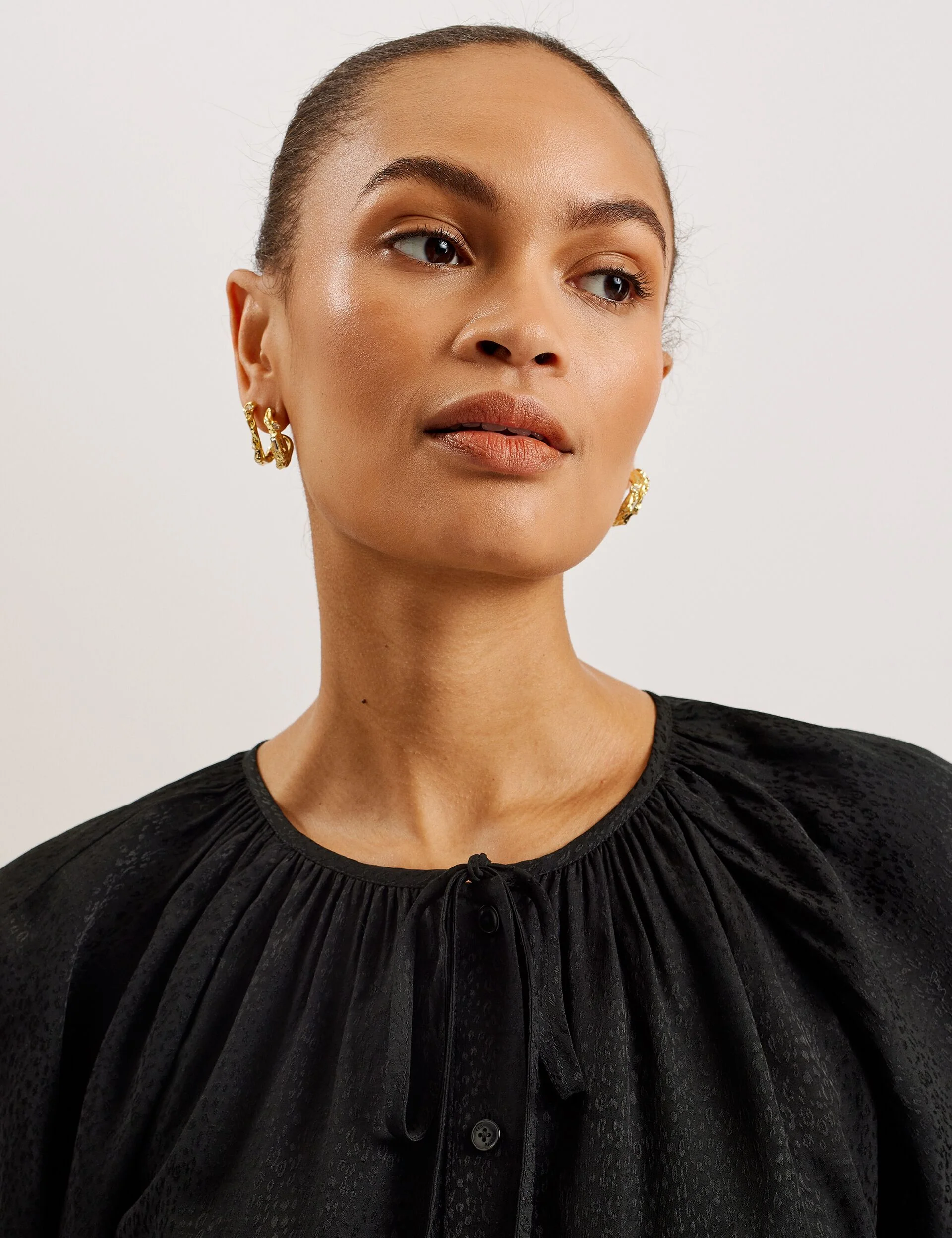 KORYAH | BLACK - Image 5