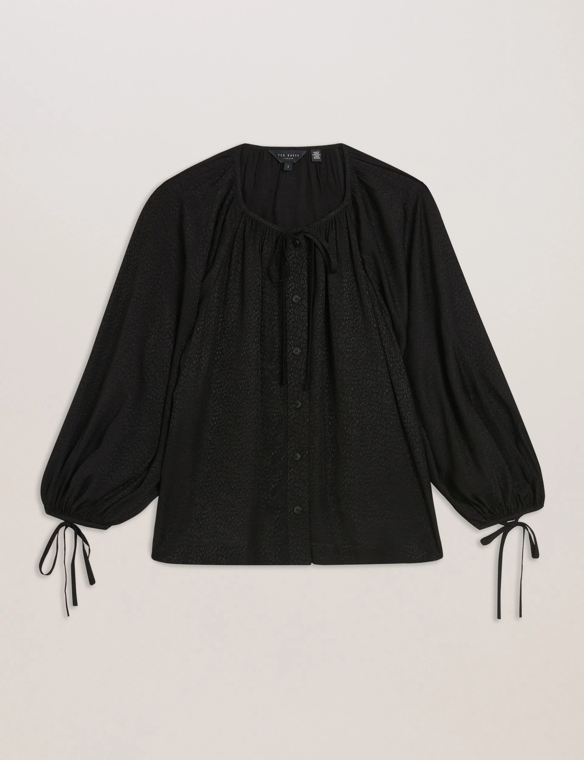 KORYAH | BLACK - Image 6