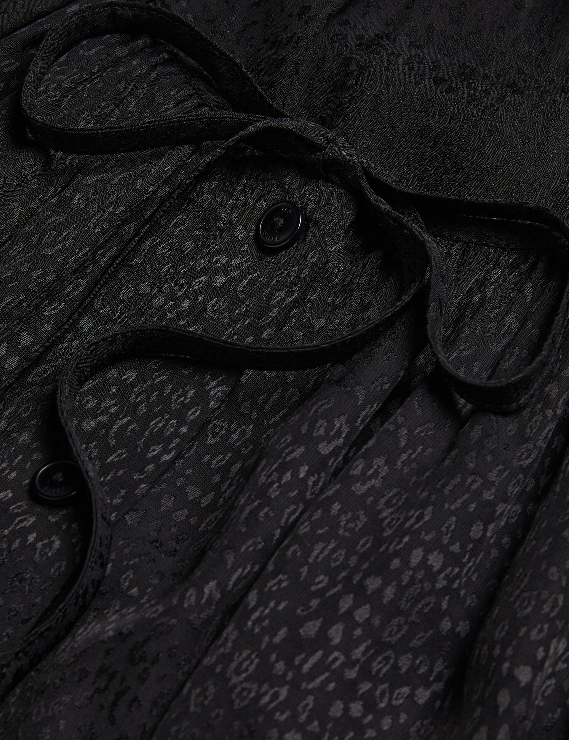 KORYAH | BLACK - Image 7