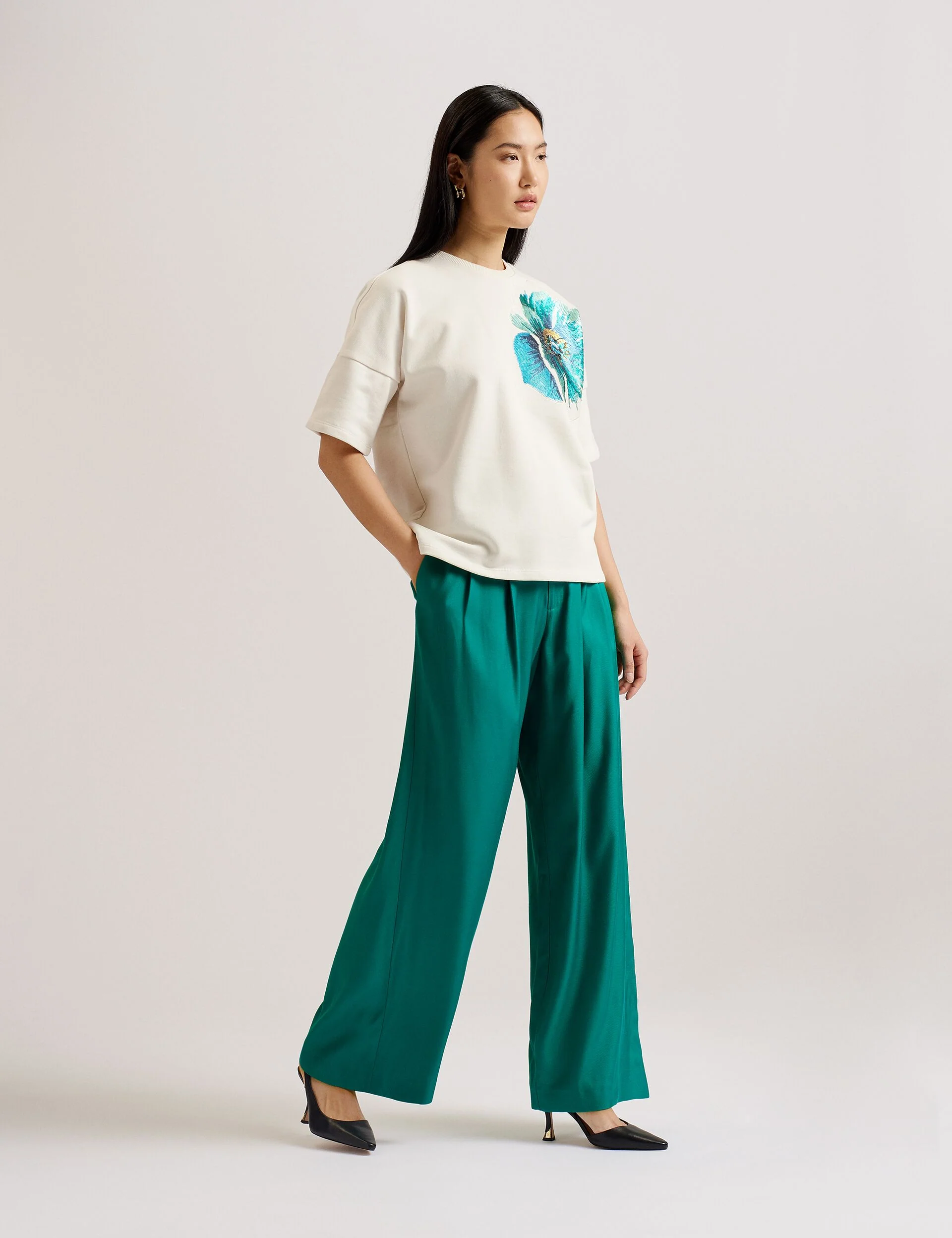 KRISSI | GREEN - Image 2