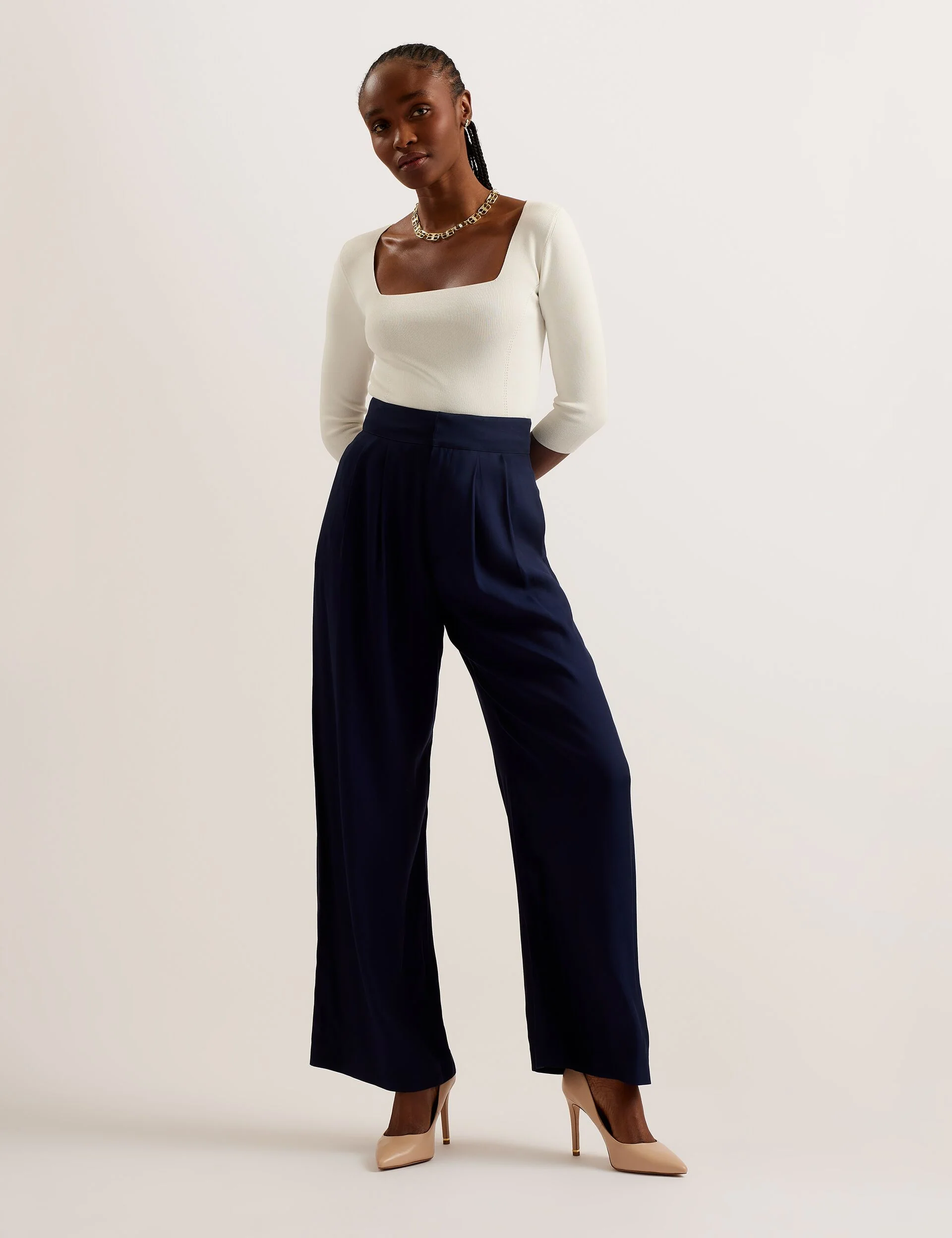 KRISSI | NAVY - Image 2