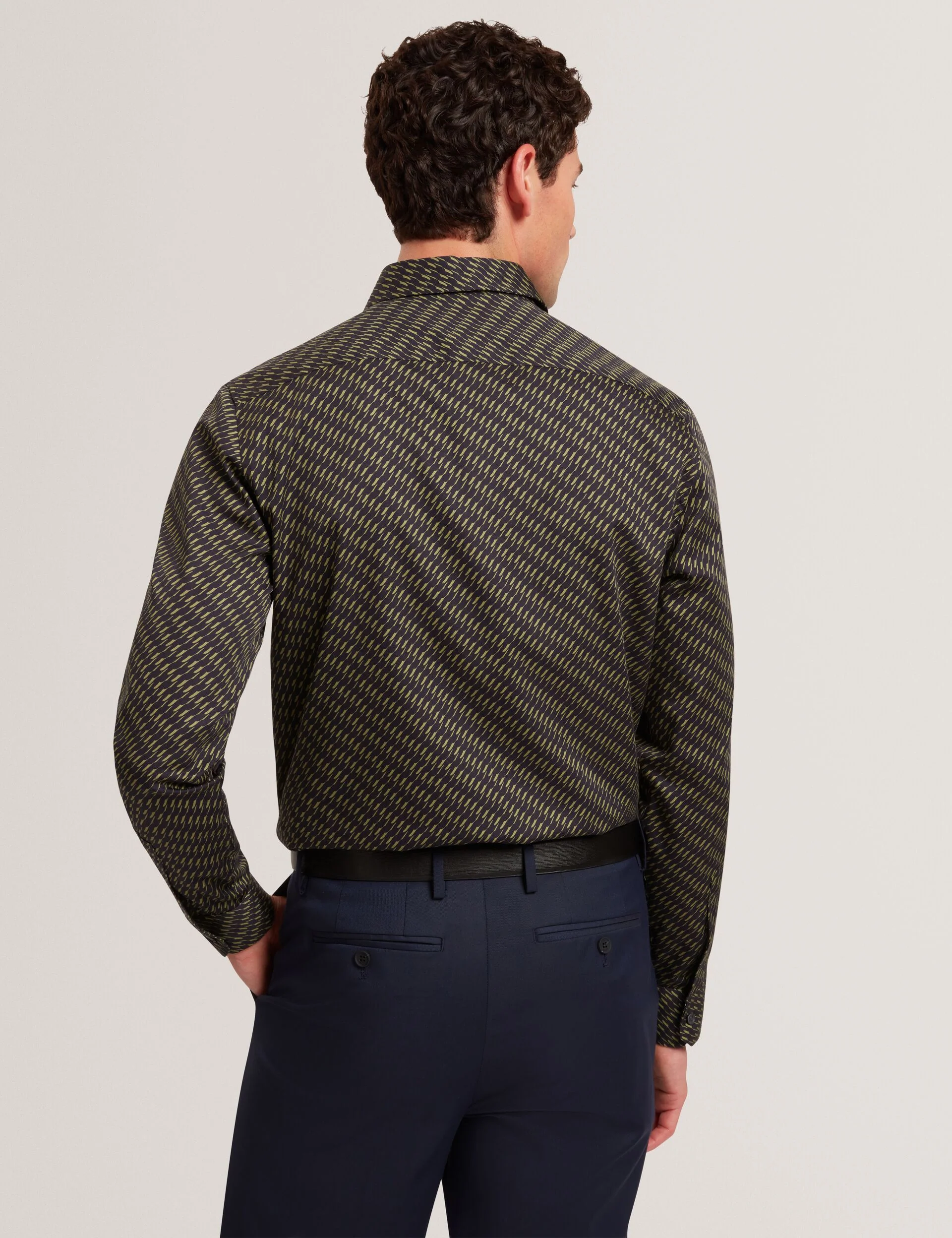 KRISTOV | KHAKI - Image 5