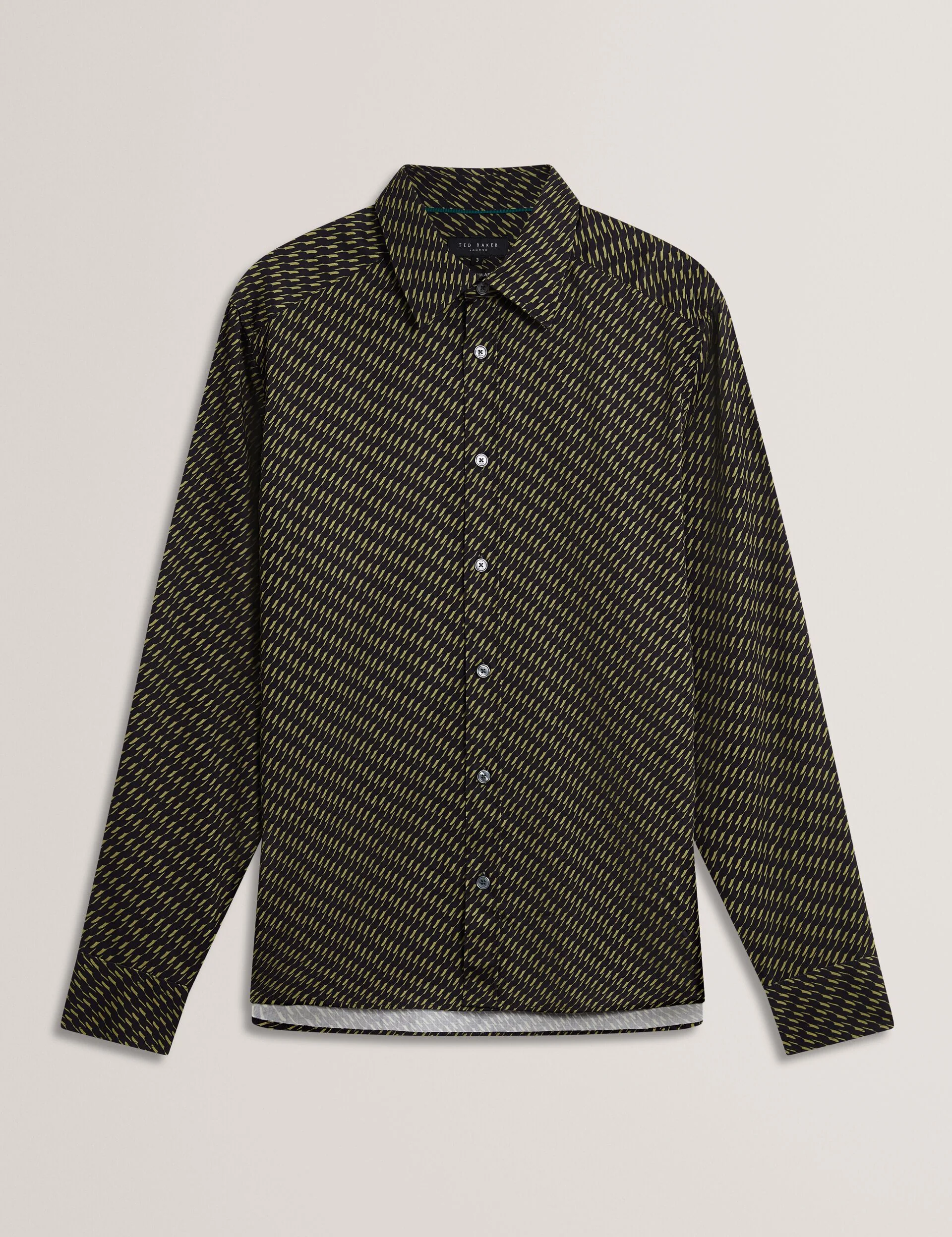 KRISTOV | KHAKI - Image 7