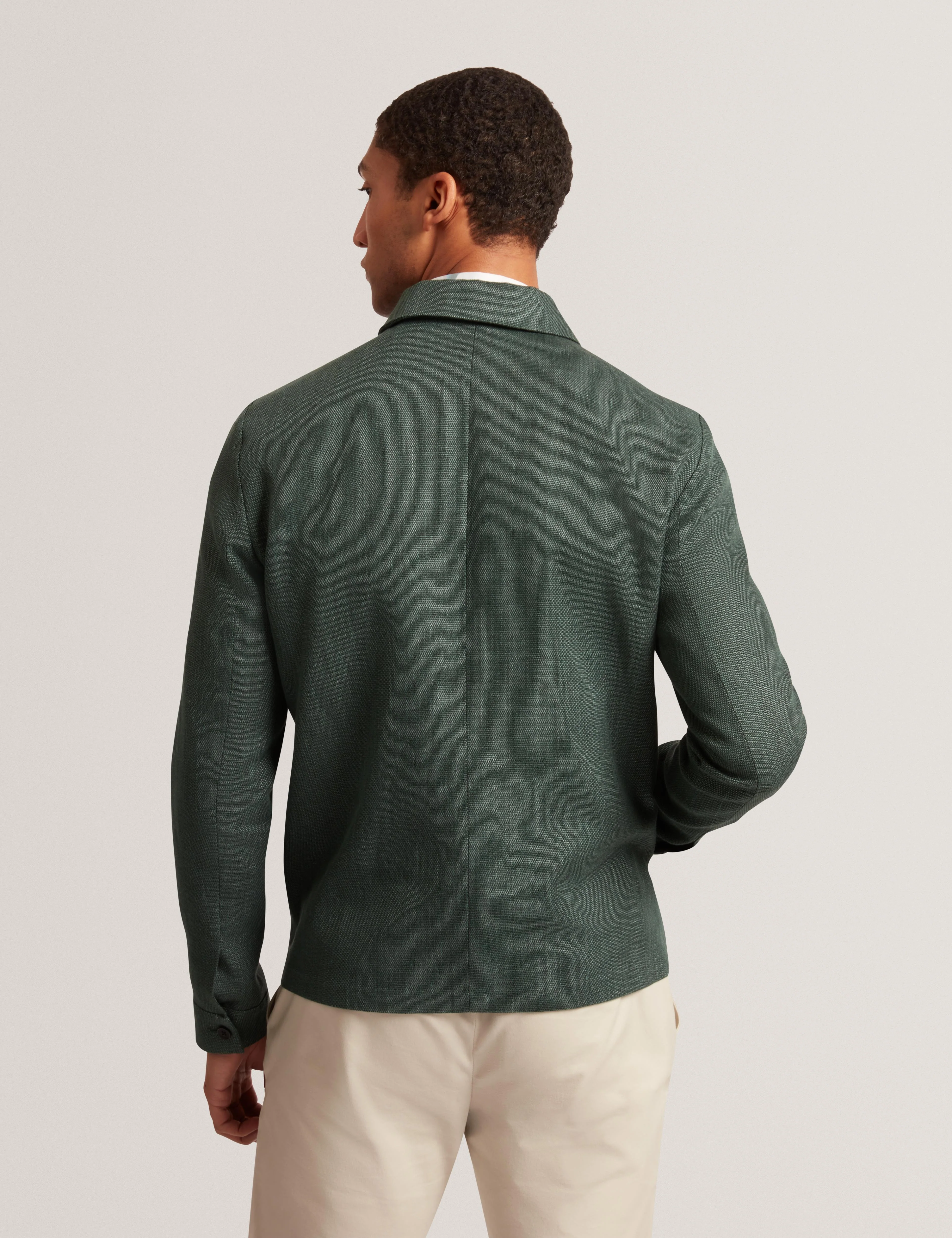 KUMARH | DARK GREEN - Image 5
