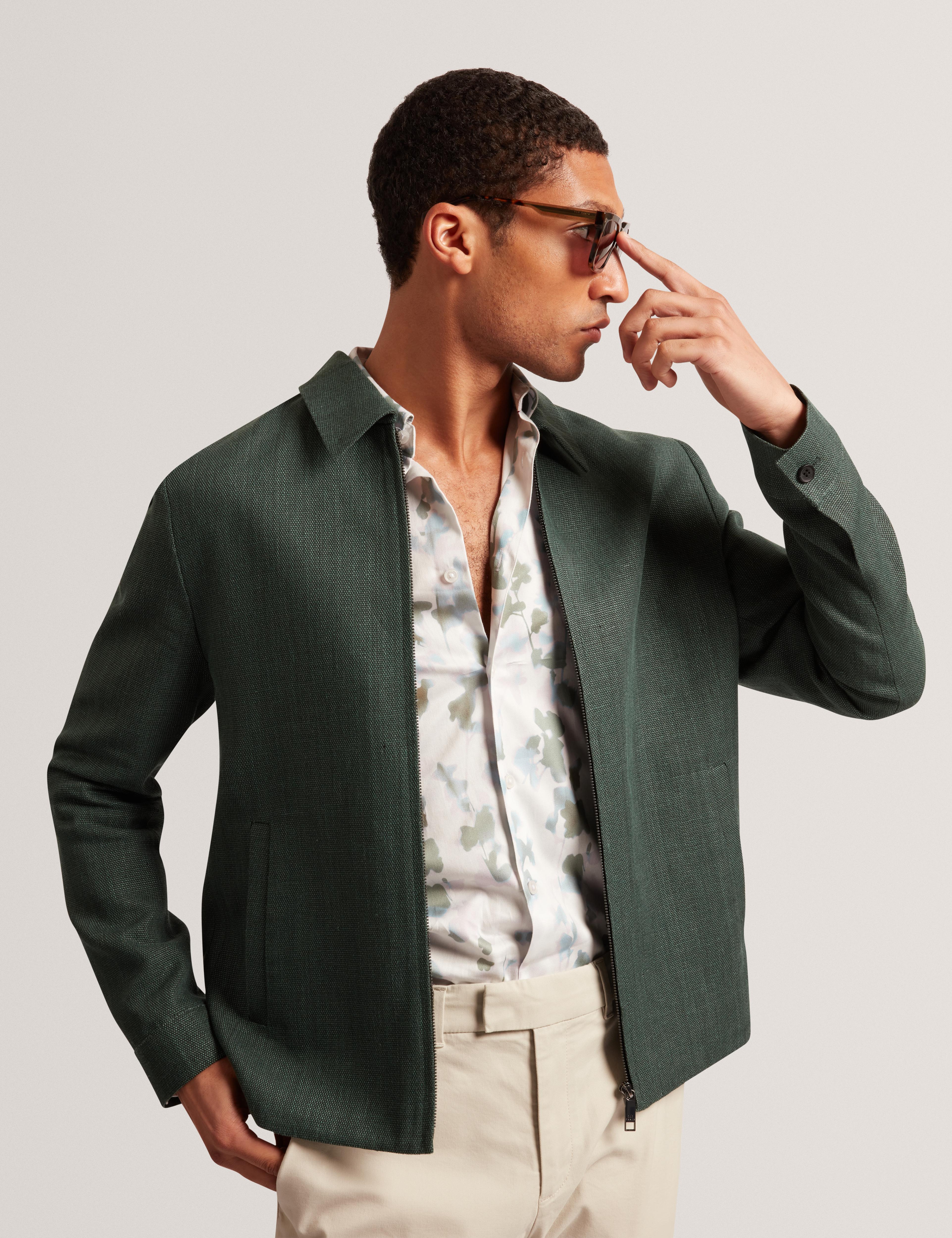 KUMARH | DARK GREEN - Image 6