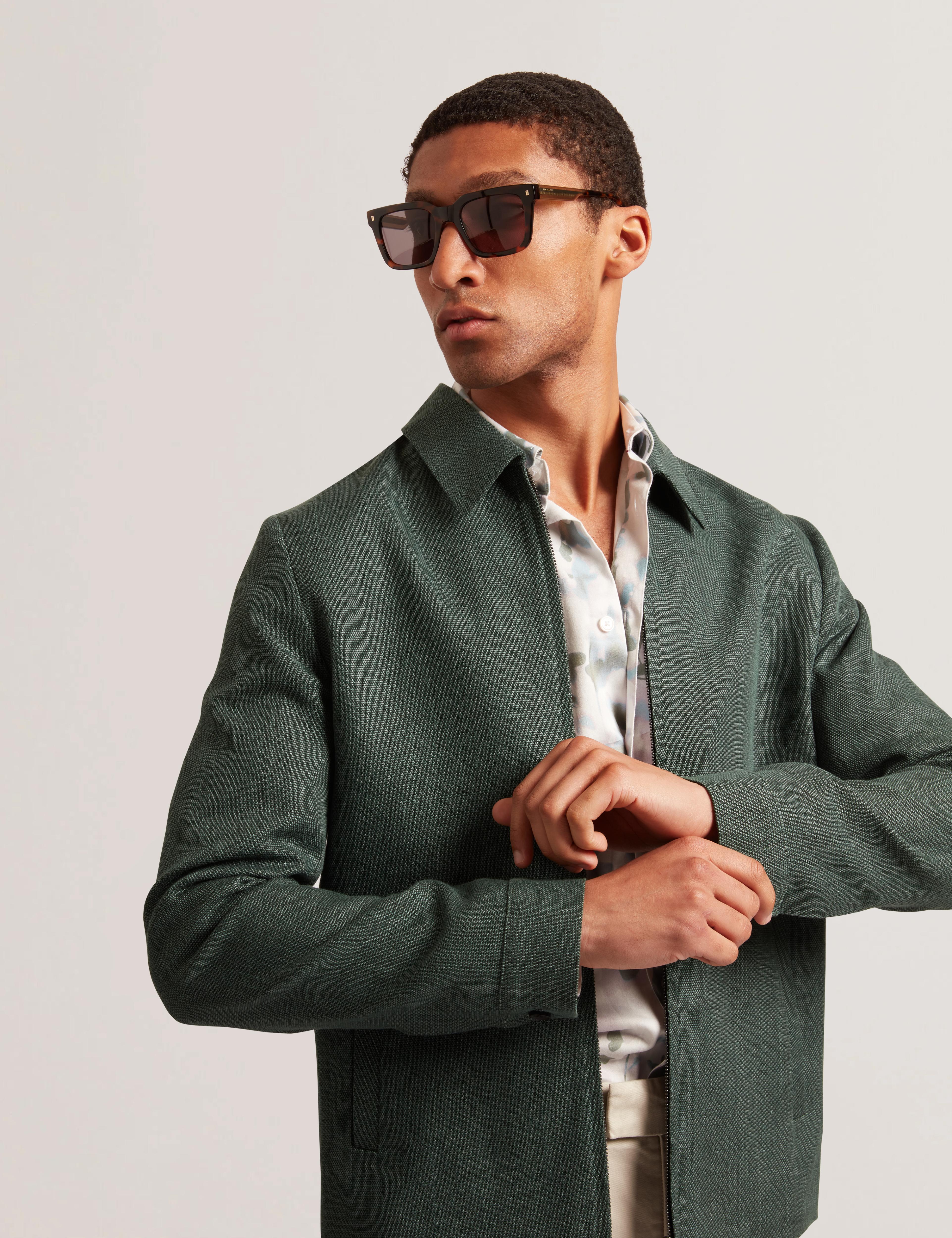 KUMARH | DARK GREEN - Image 7
