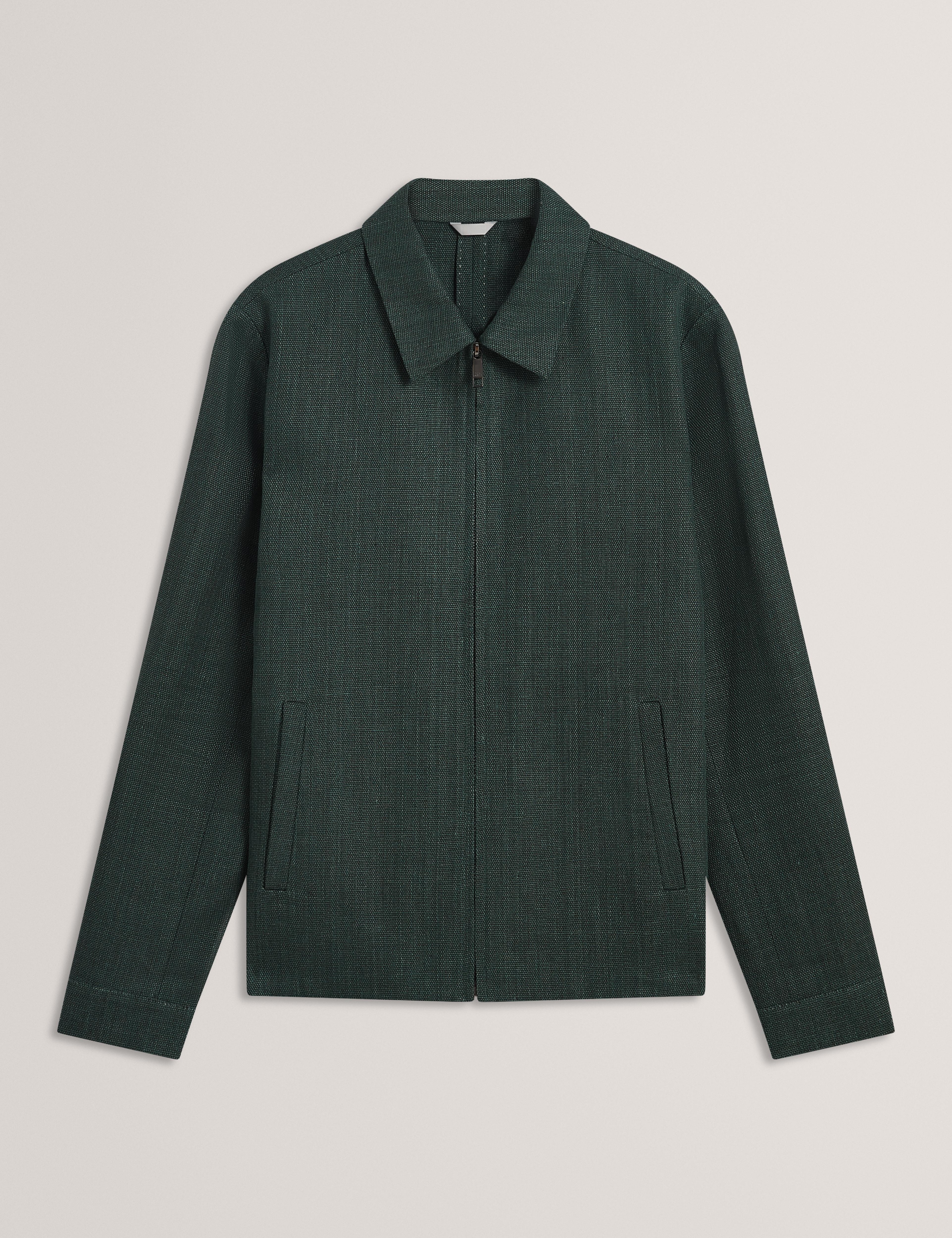 KUMARH | DARK GREEN - Image 8
