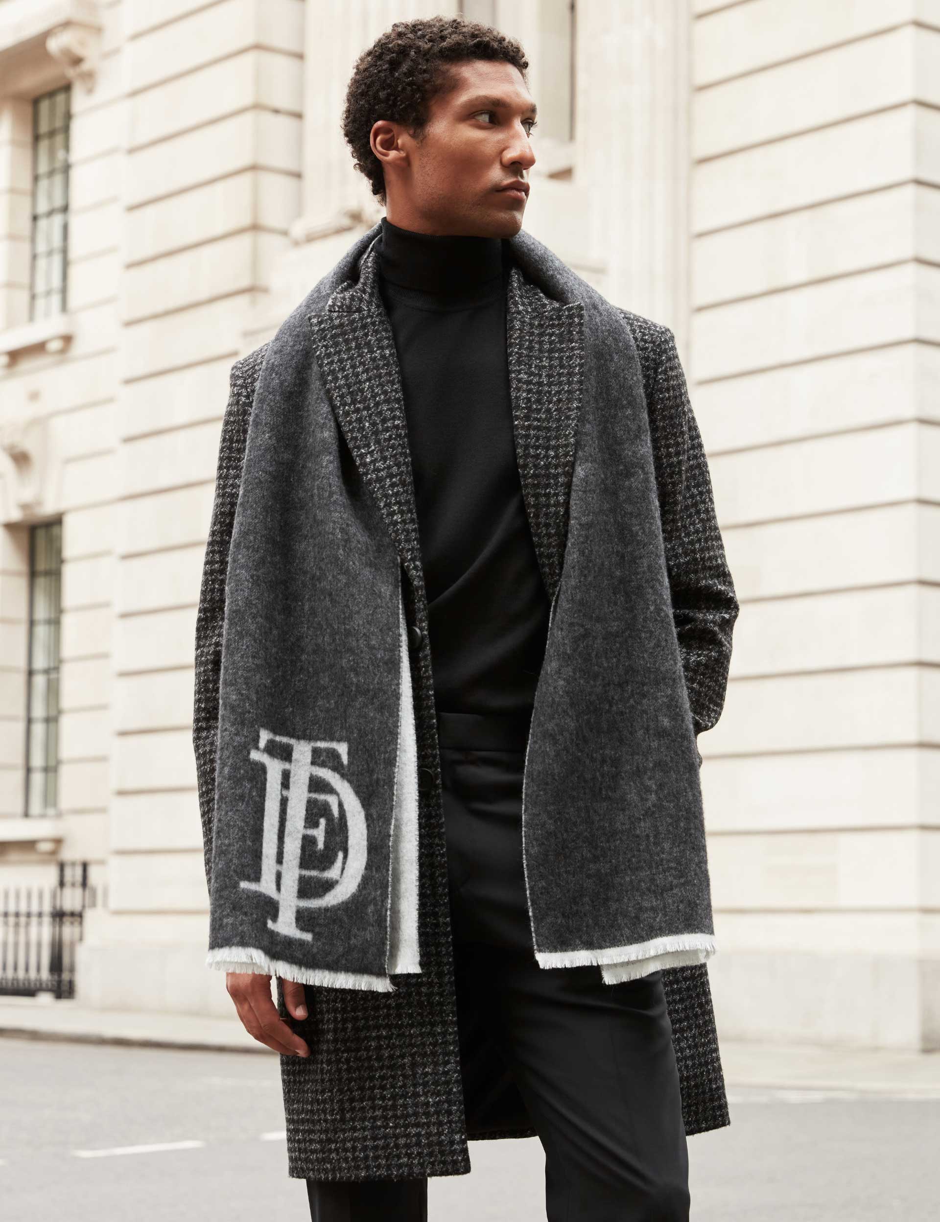 KYELL | BLACK - Image 2
