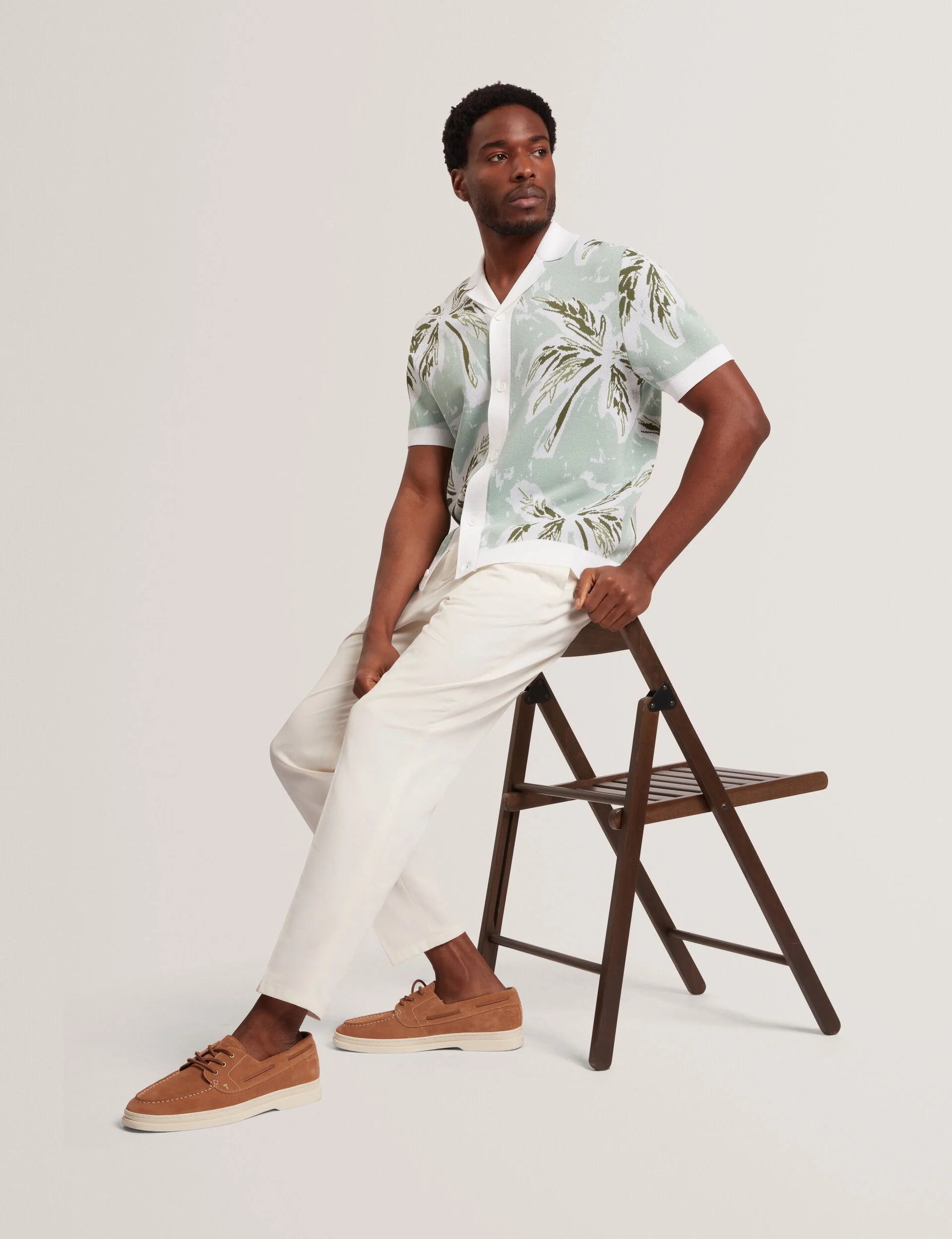 KYES | LT-GREEN - Image 2