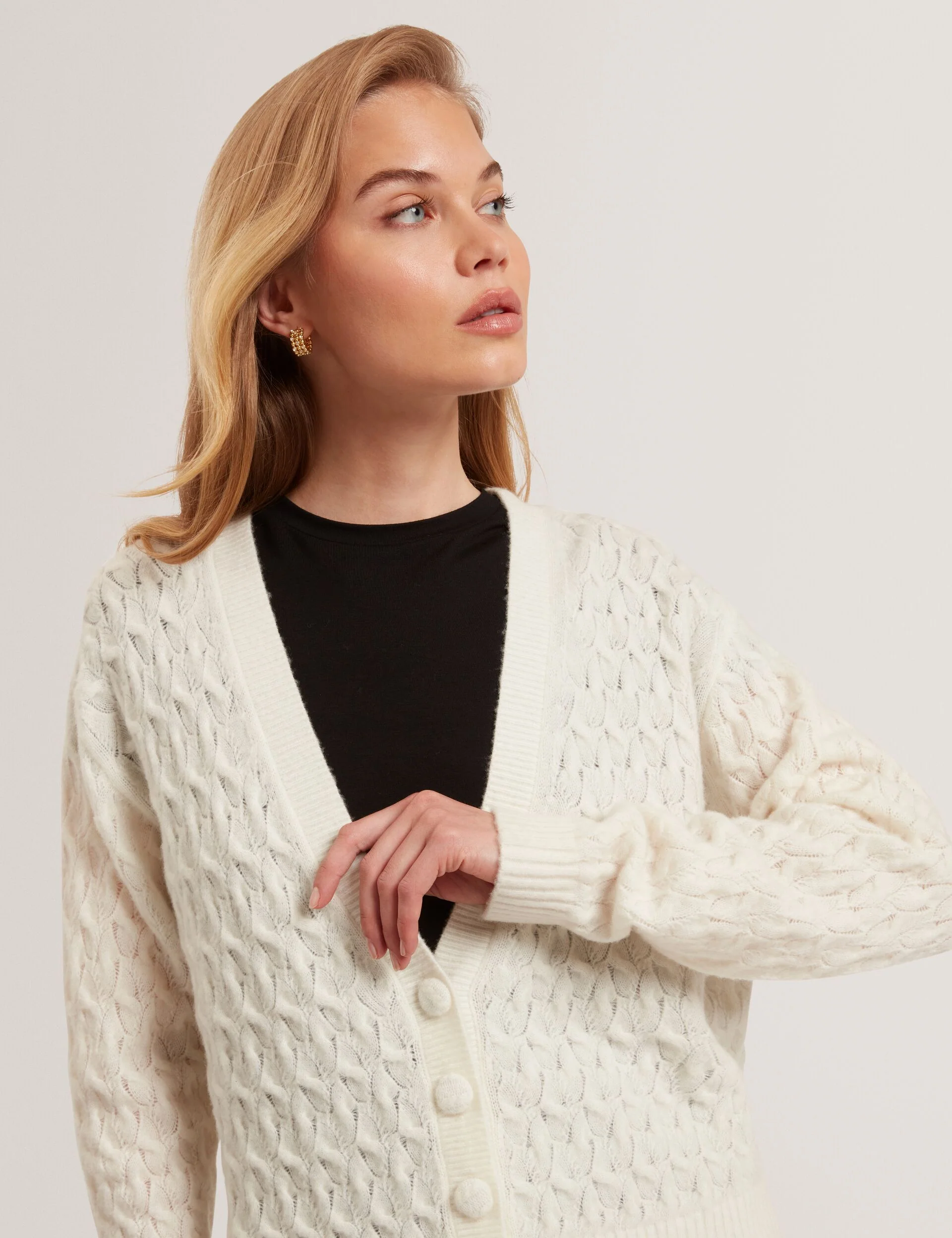 KYLANA | IVORY - Image 4