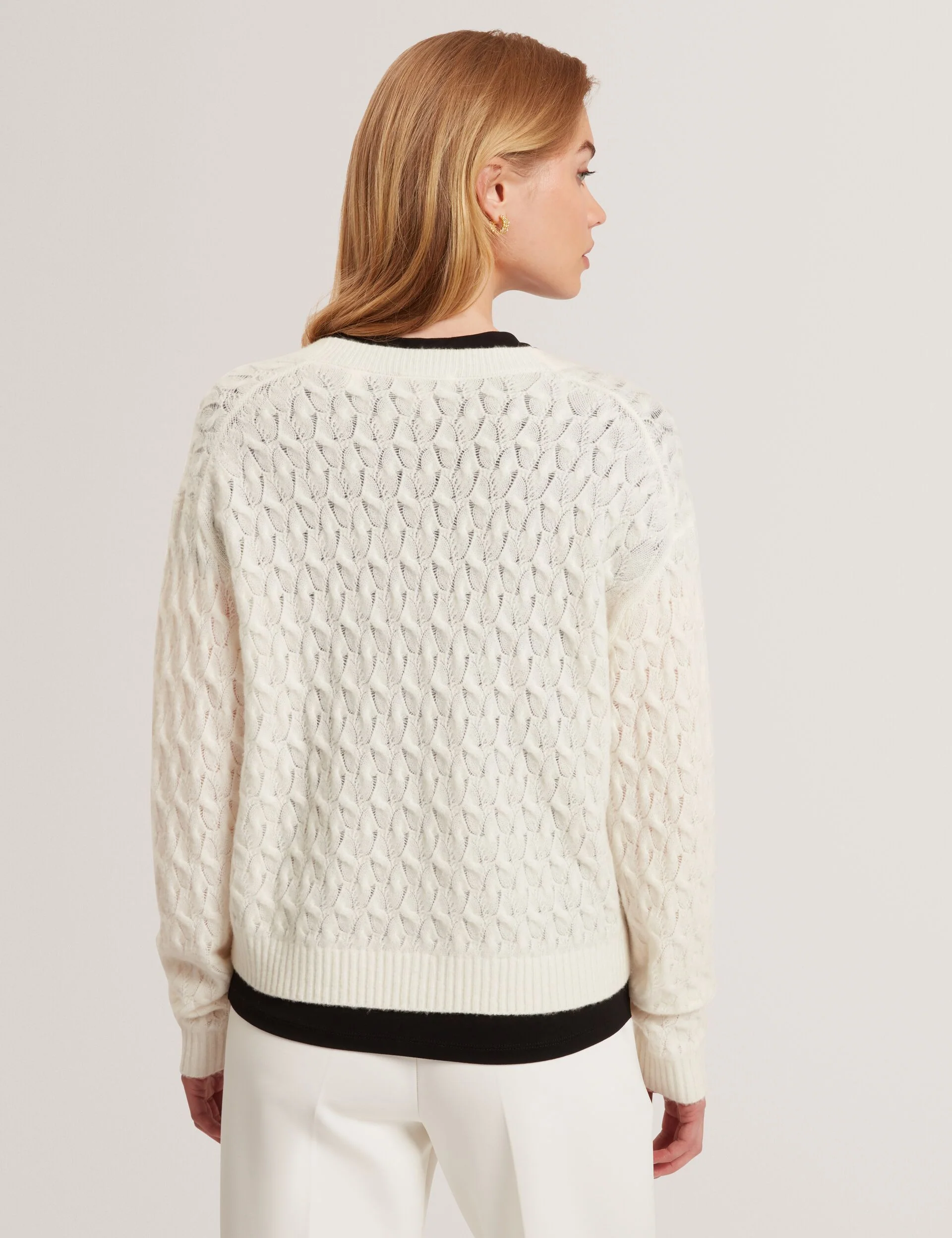 KYLANA | IVORY - Image 5