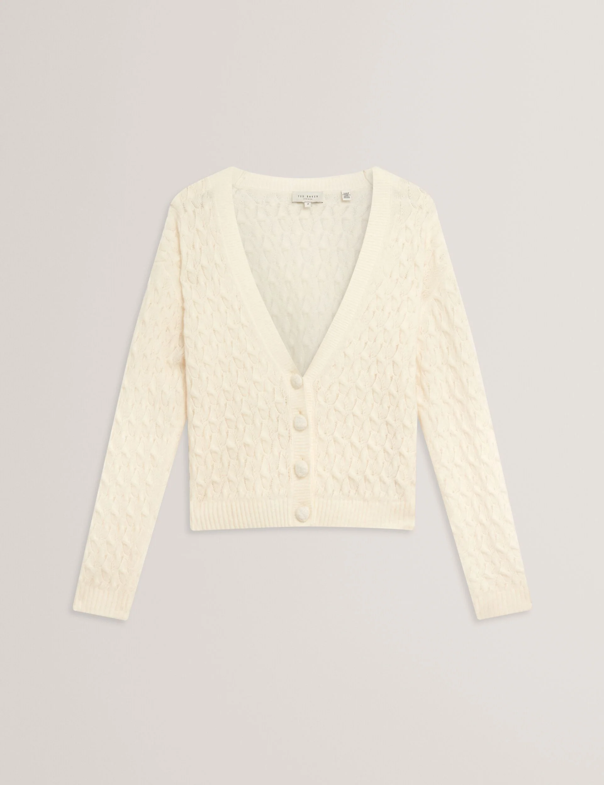 KYLANA | IVORY - Image 7