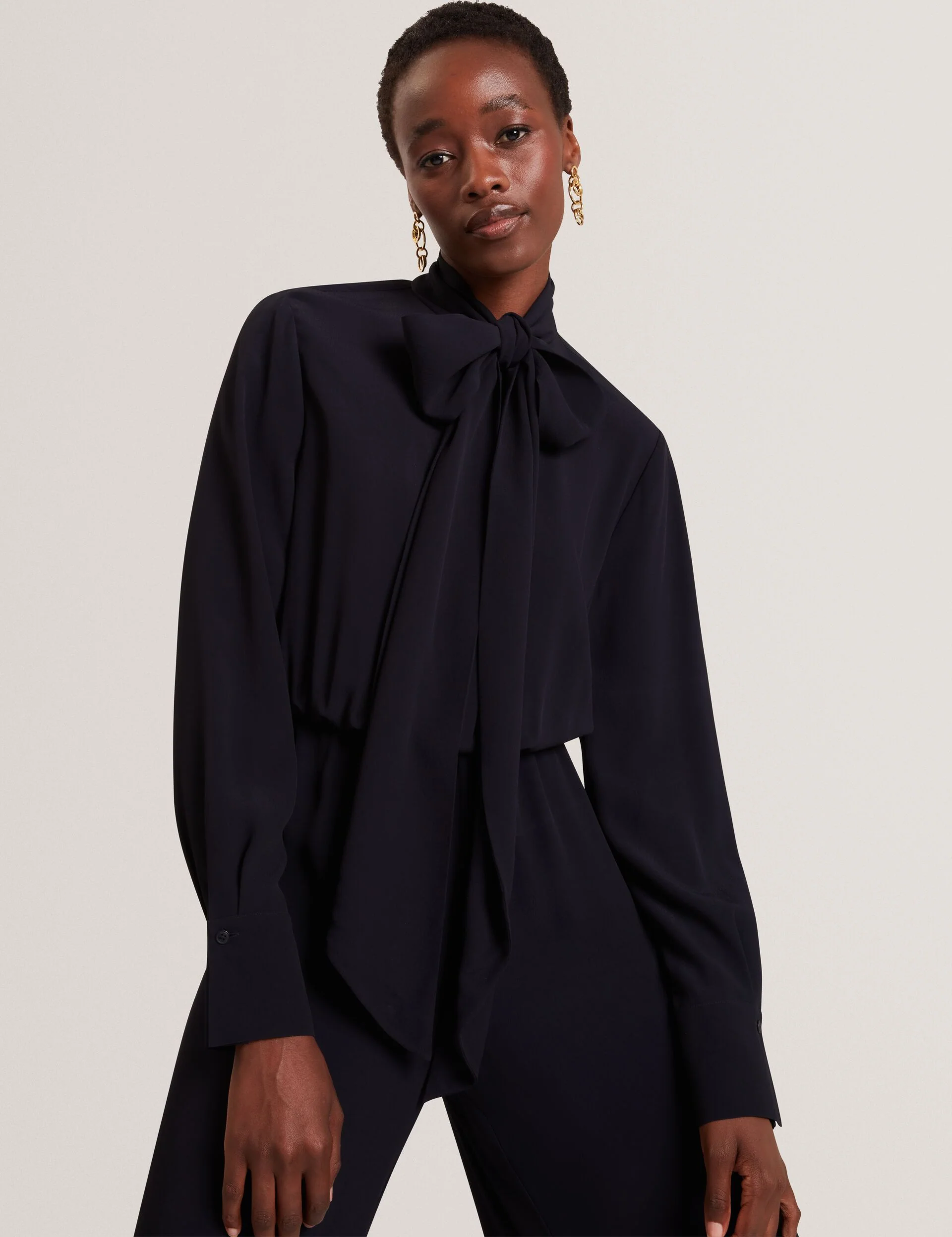 KYRABE | NAVY - Image 2