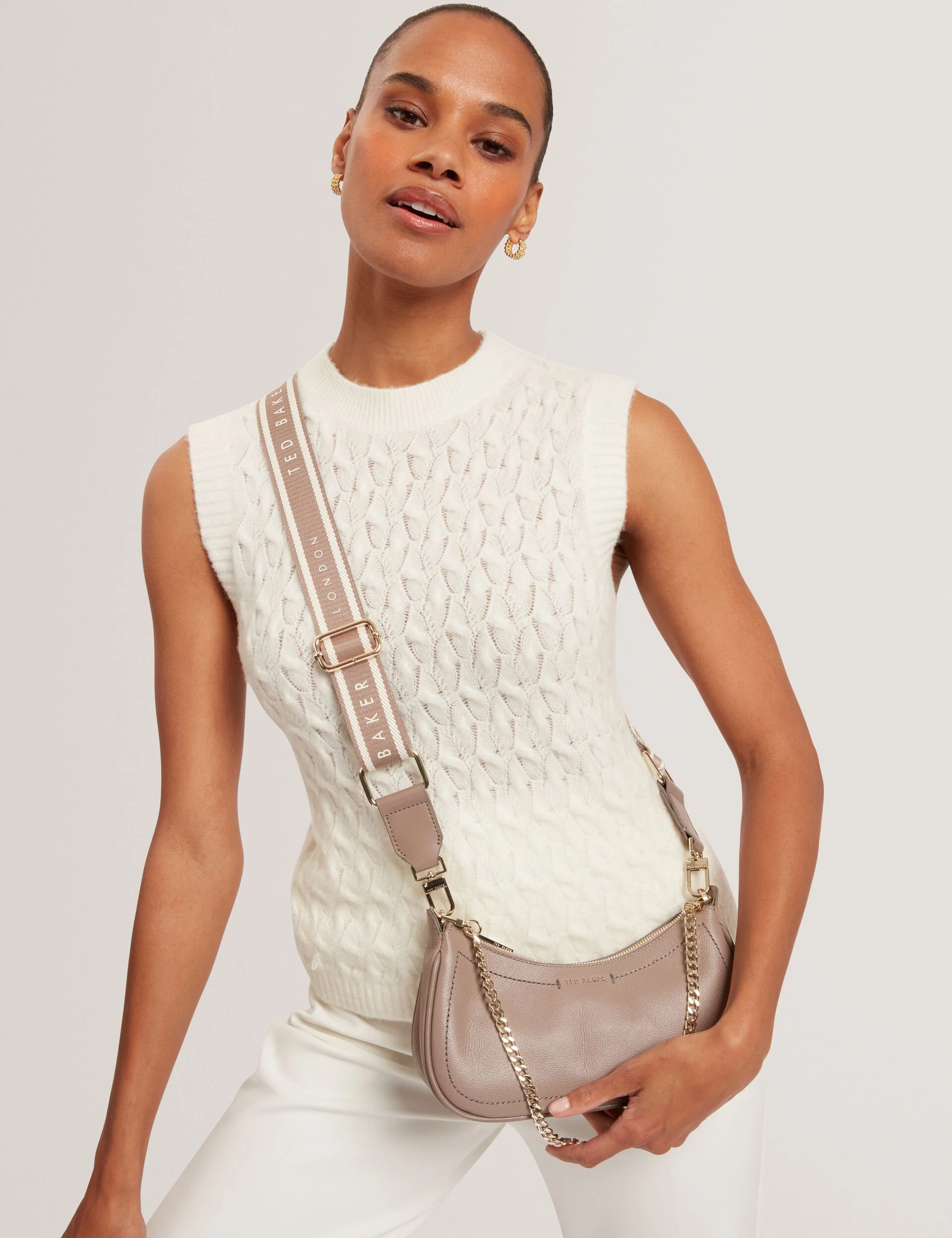 LAARNA | TAUPE - Image 2