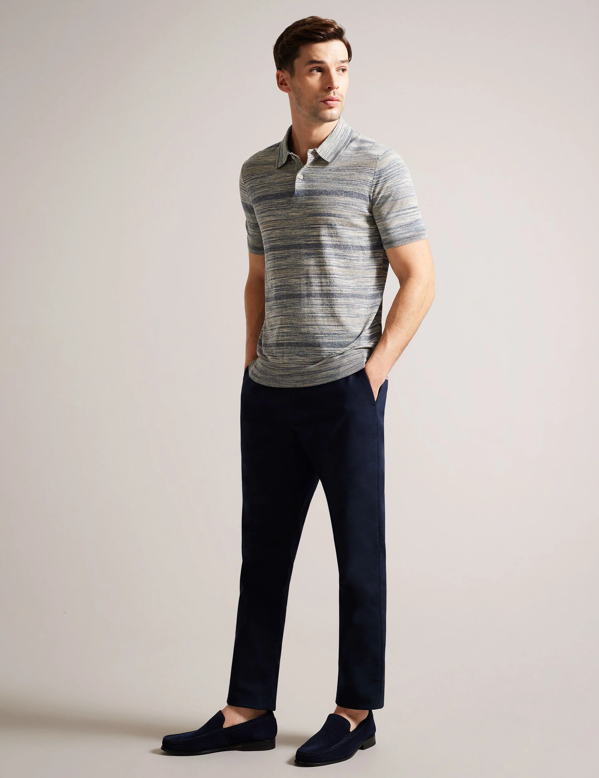 LABIS | NAVY - Image 3