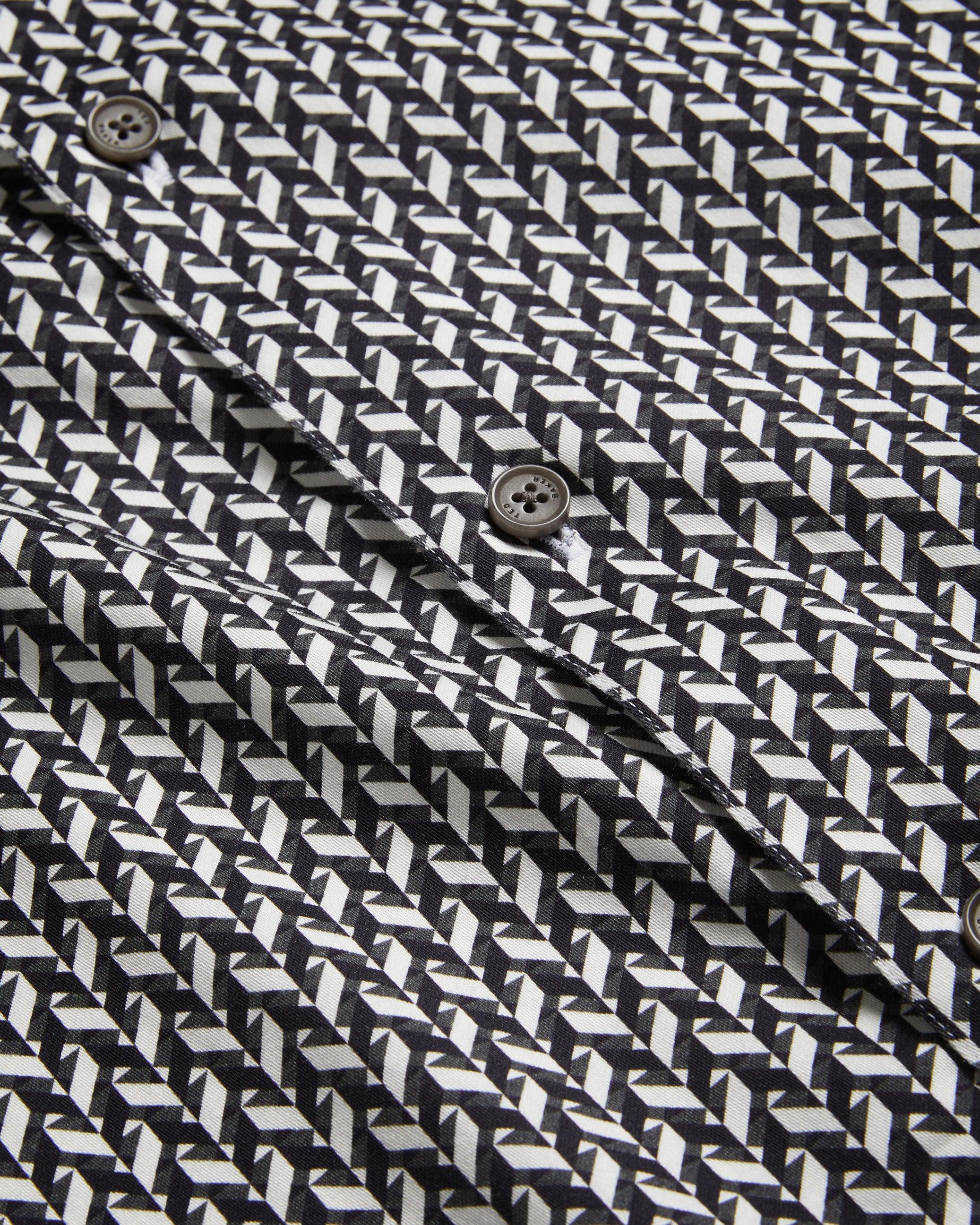 LACEBY | BLACK - Image 5