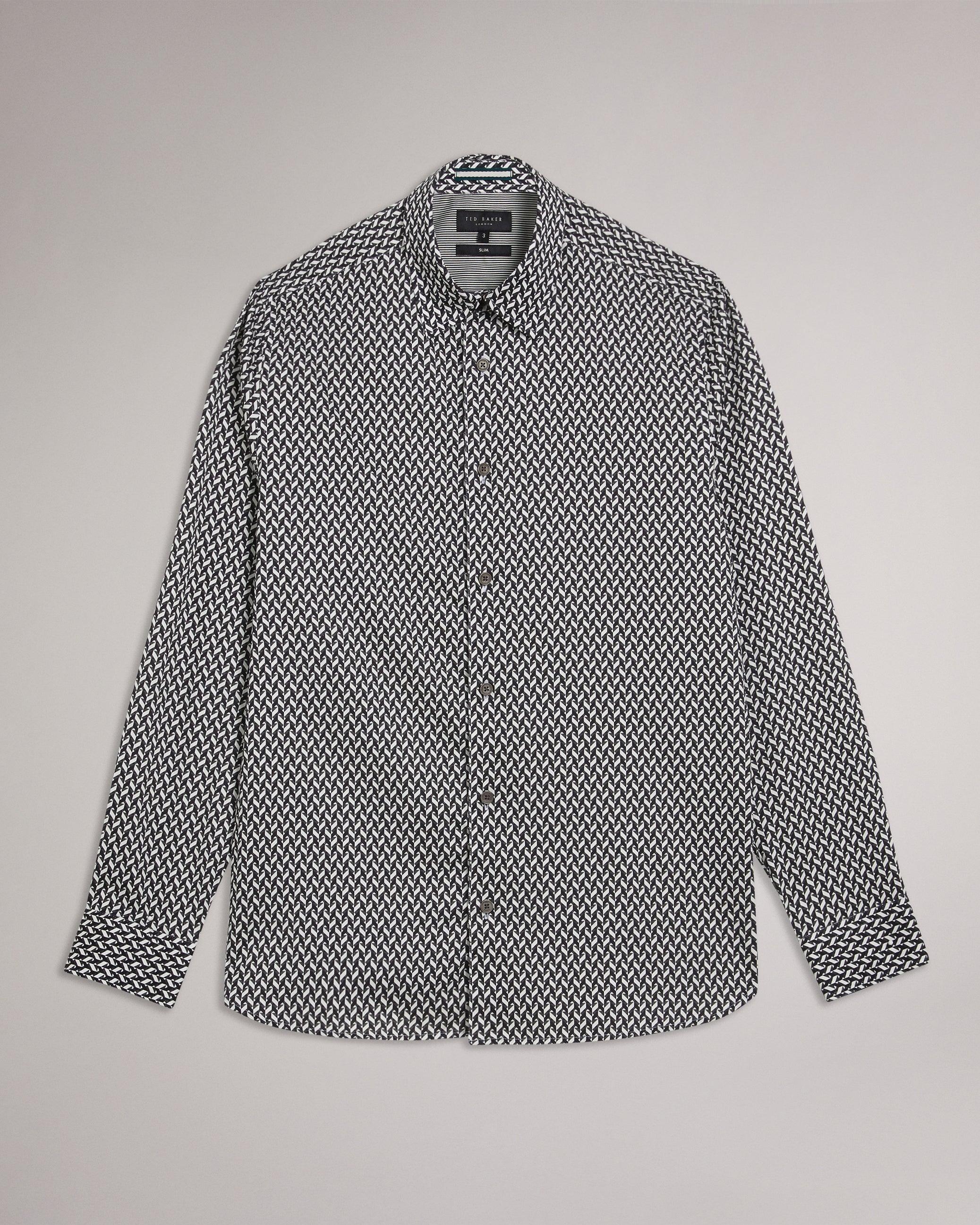 LACEBY | BLACK - Image 6