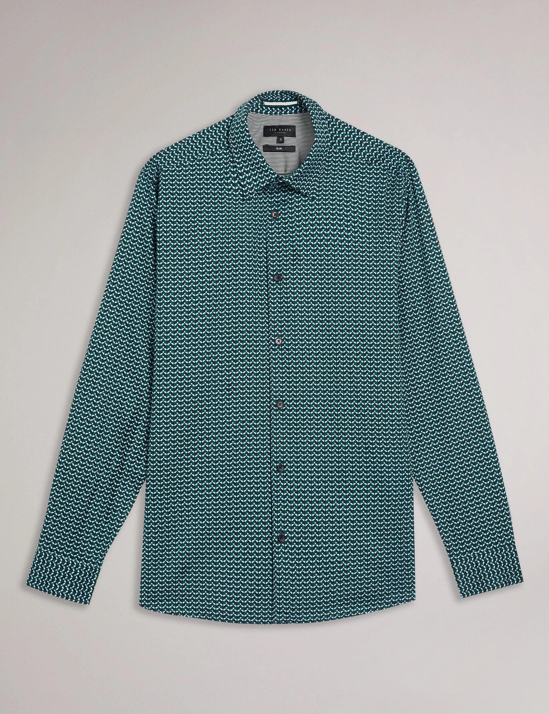 LACEBY | GREEN - Image 6