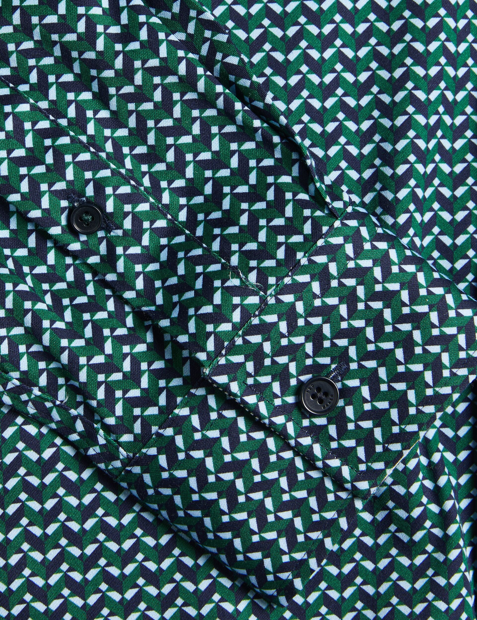 LACEBY | GREEN - Image 7