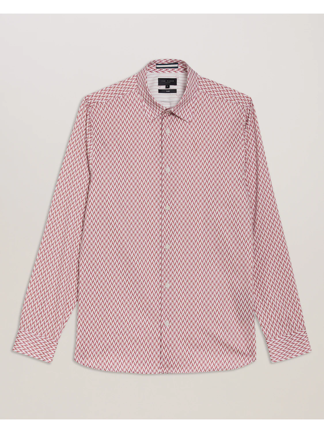 LACEBY | MID PINK - Image 7
