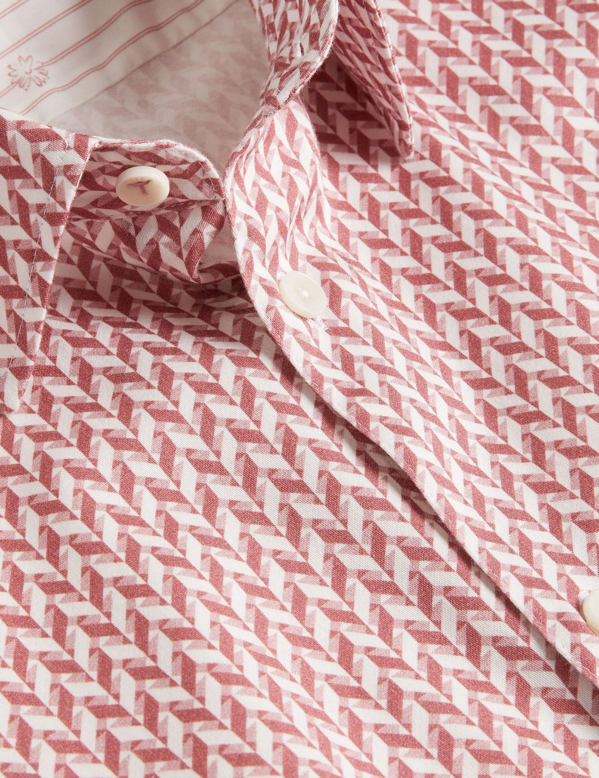 LACESHO | MID PINK - Image 3