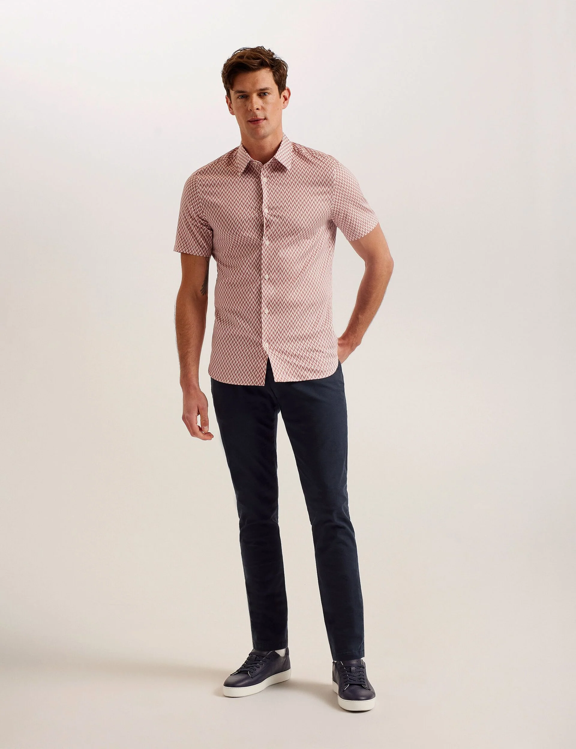 LACESHO | MID PINK - Image 4