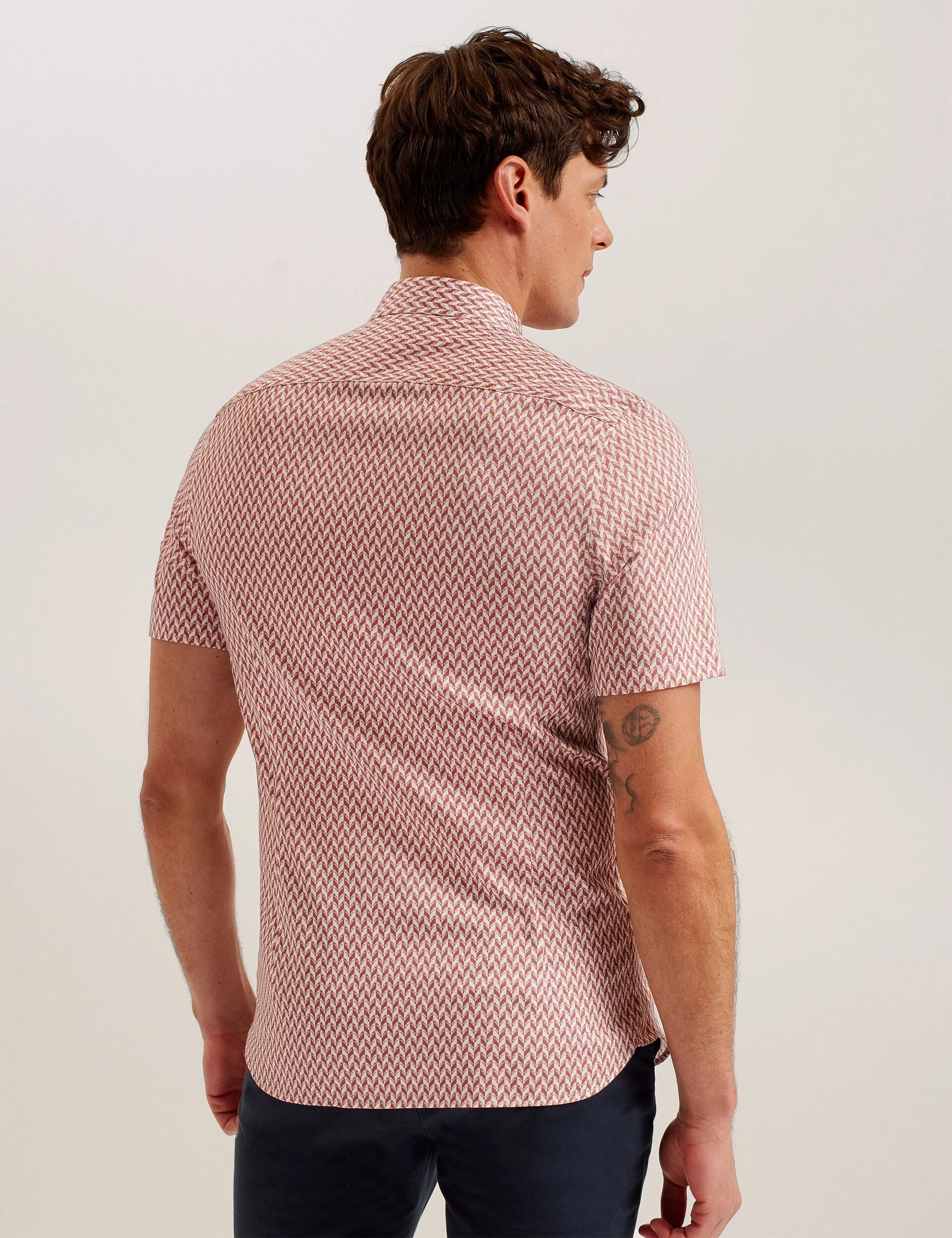 LACESHO | MID PINK - Image 5