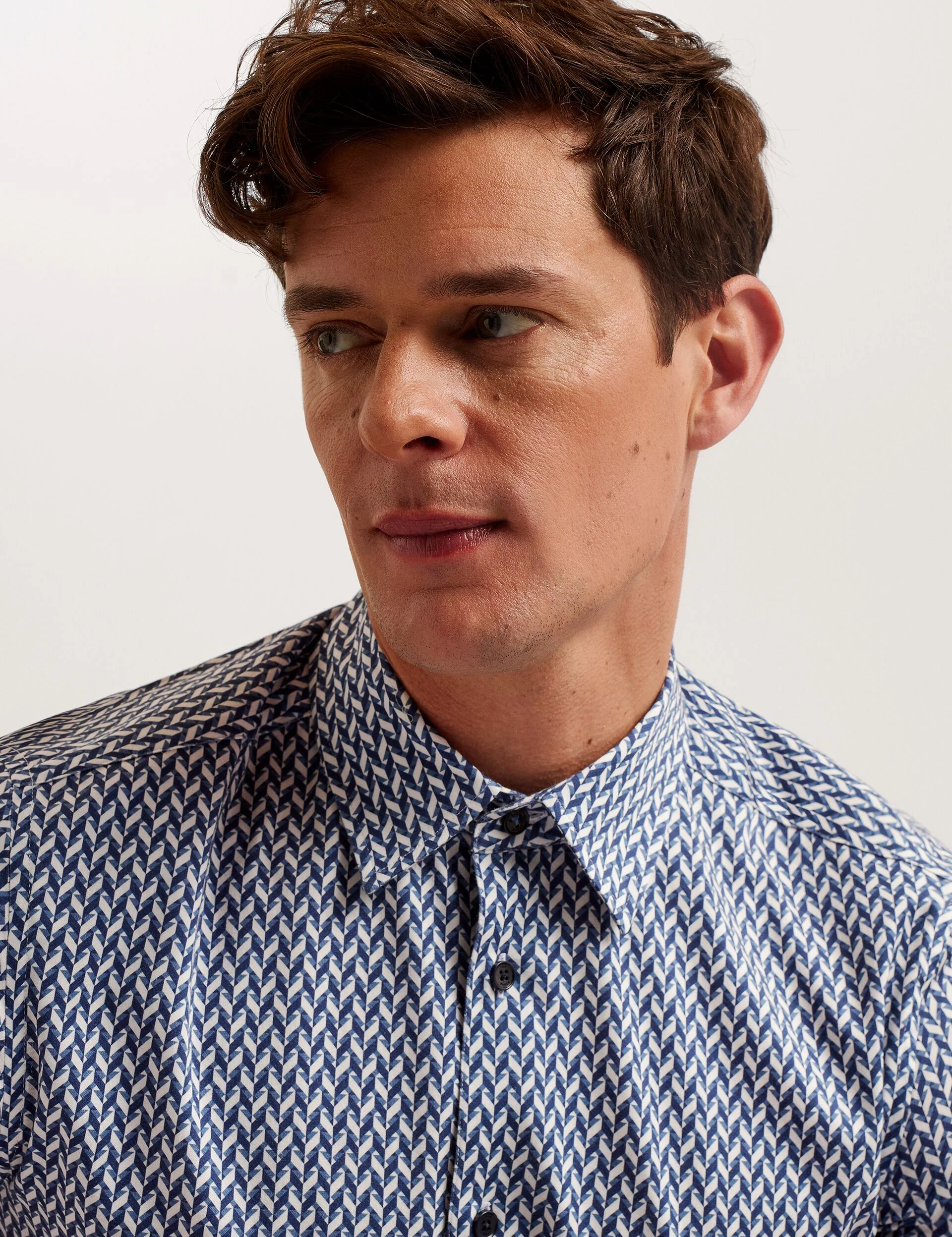 LACESHO | NAVY - Image 5