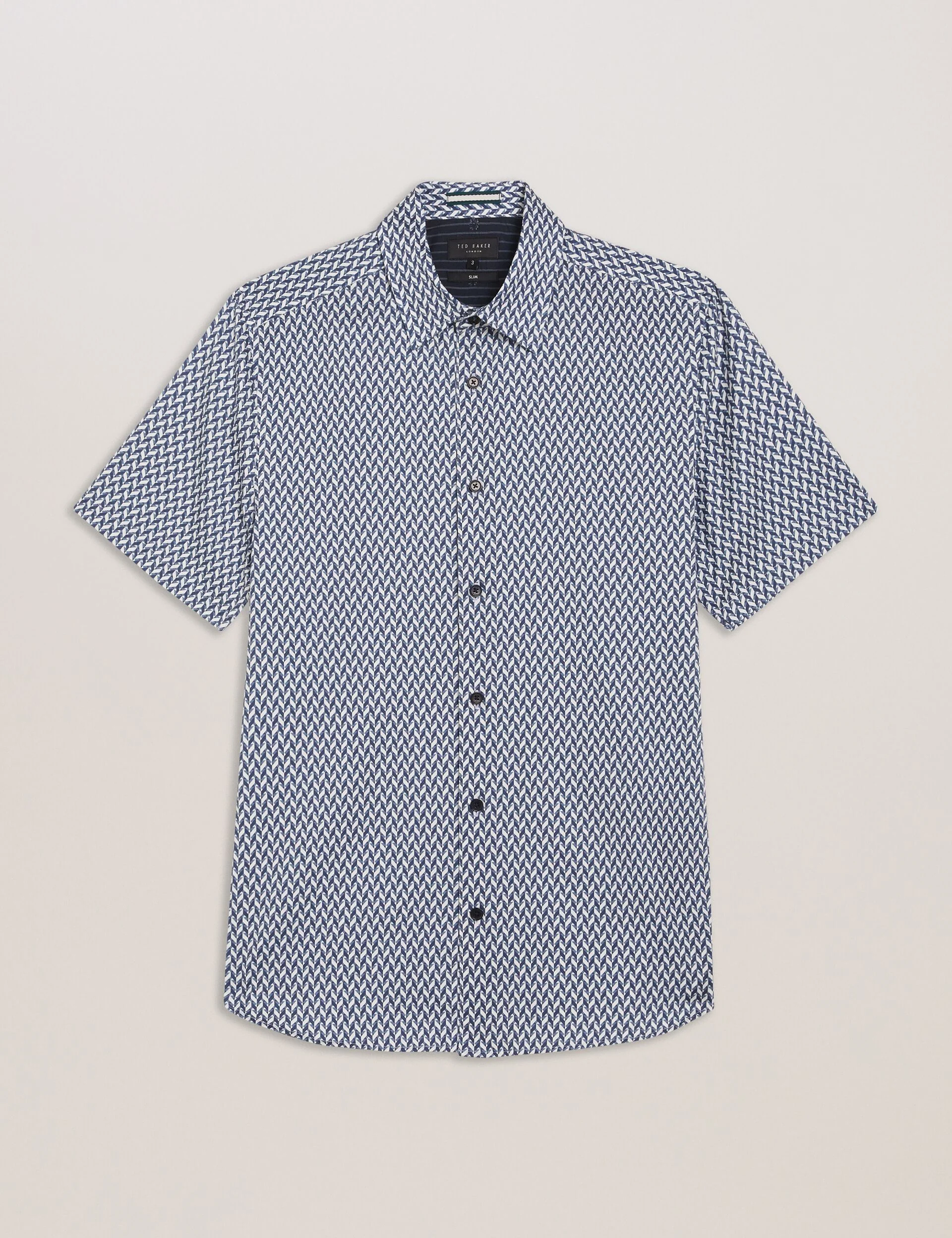 LACESHO | NAVY - Image 6