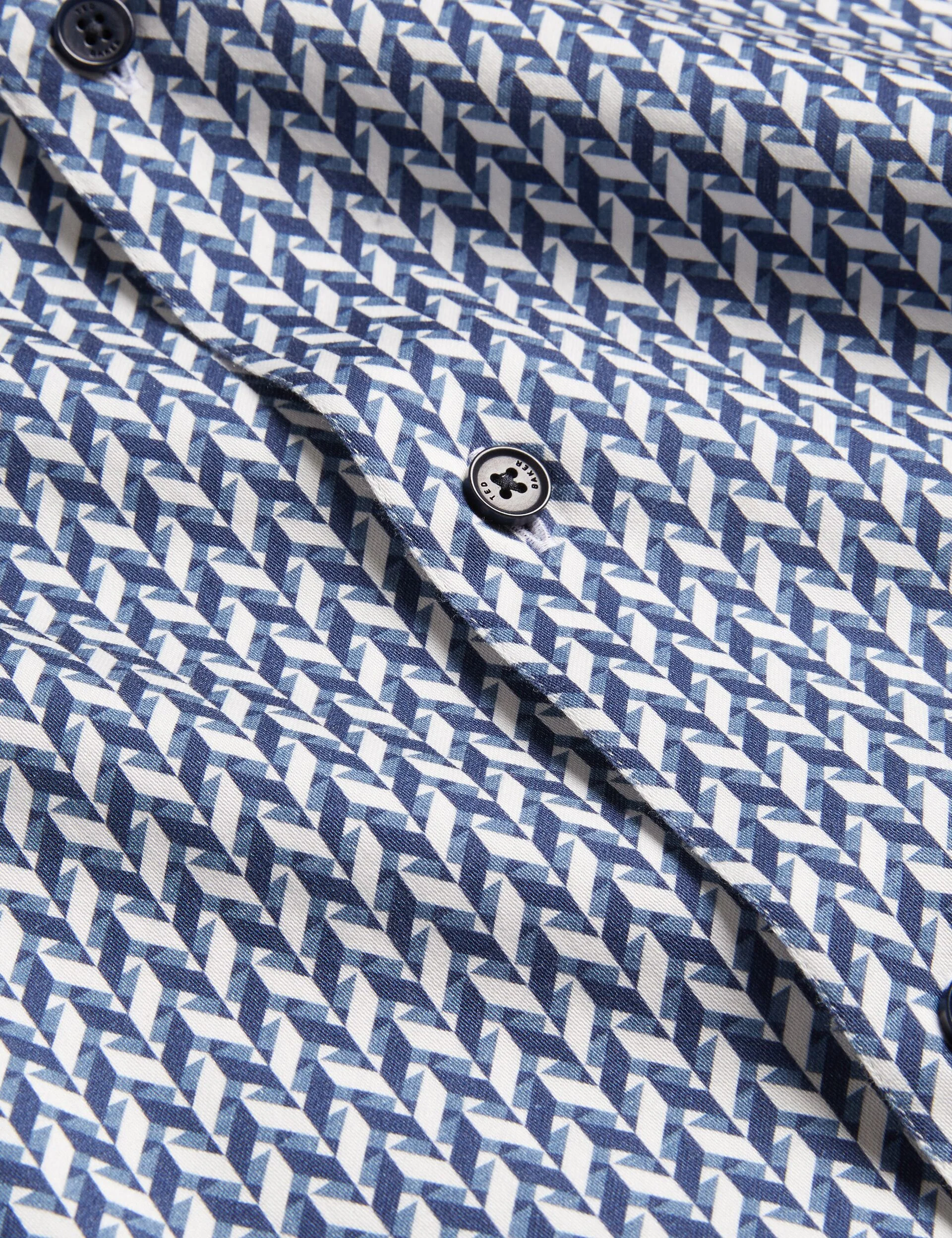 LACESHO | NAVY - Image 7